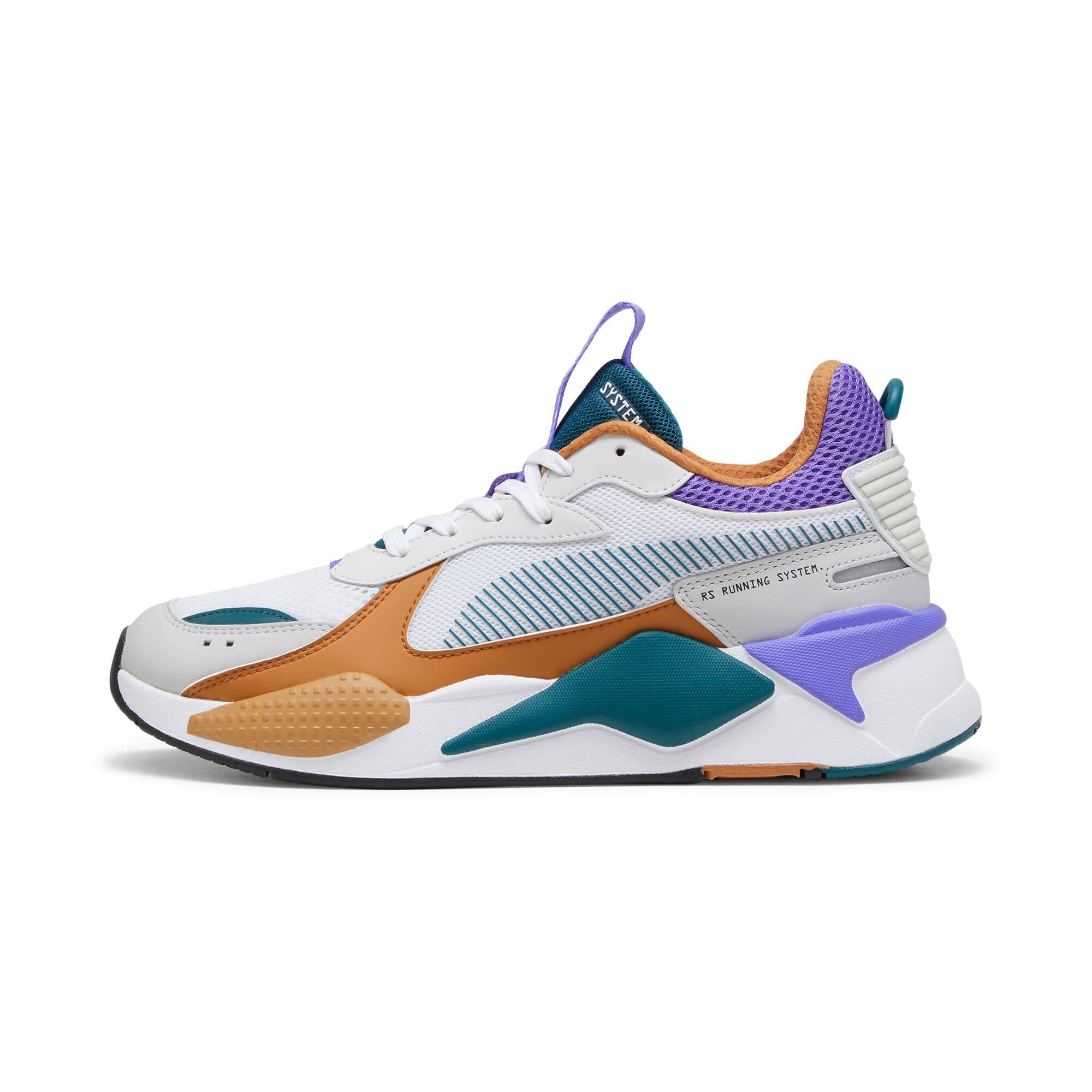 RS-X Toys Trainers