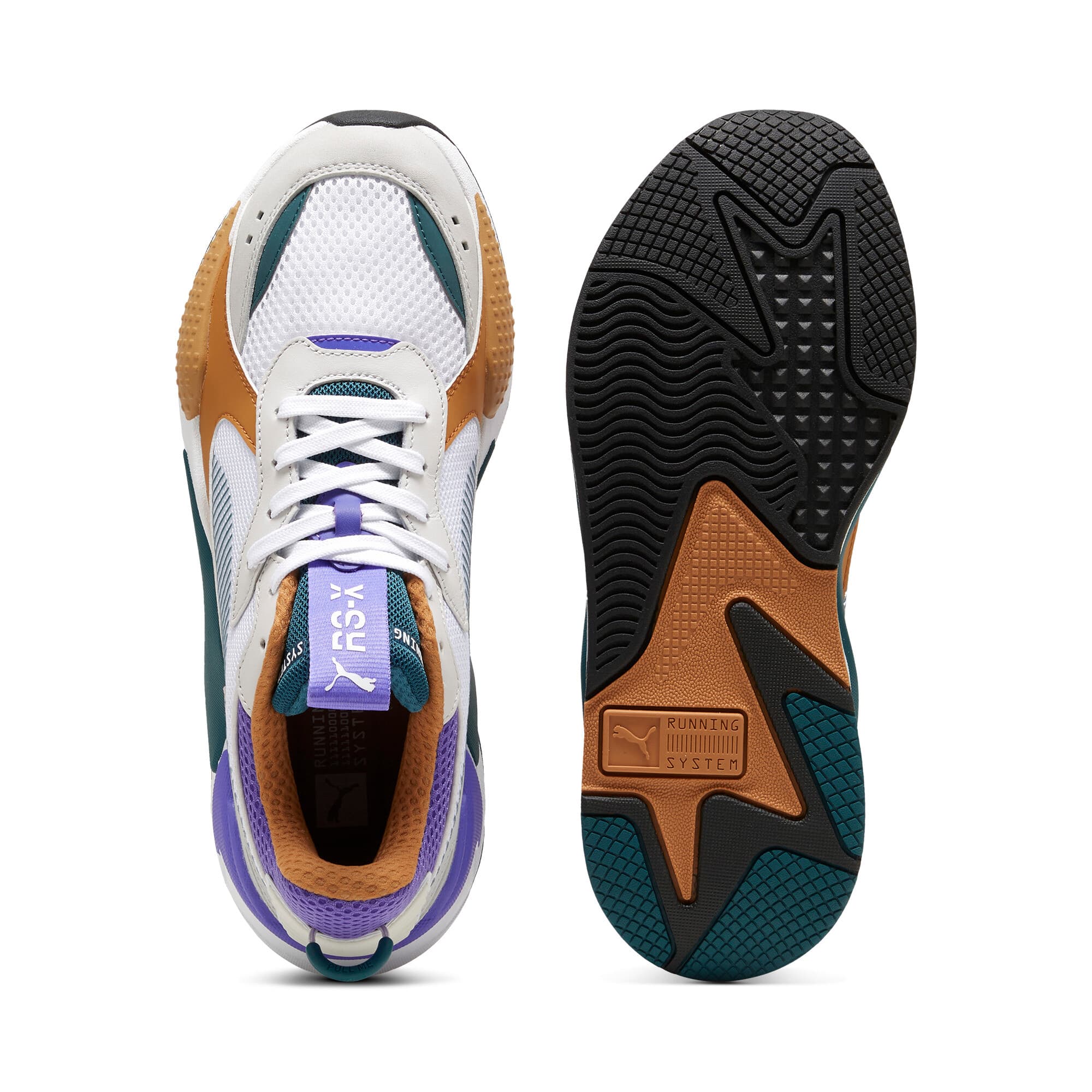 RS-X Toys Trainers