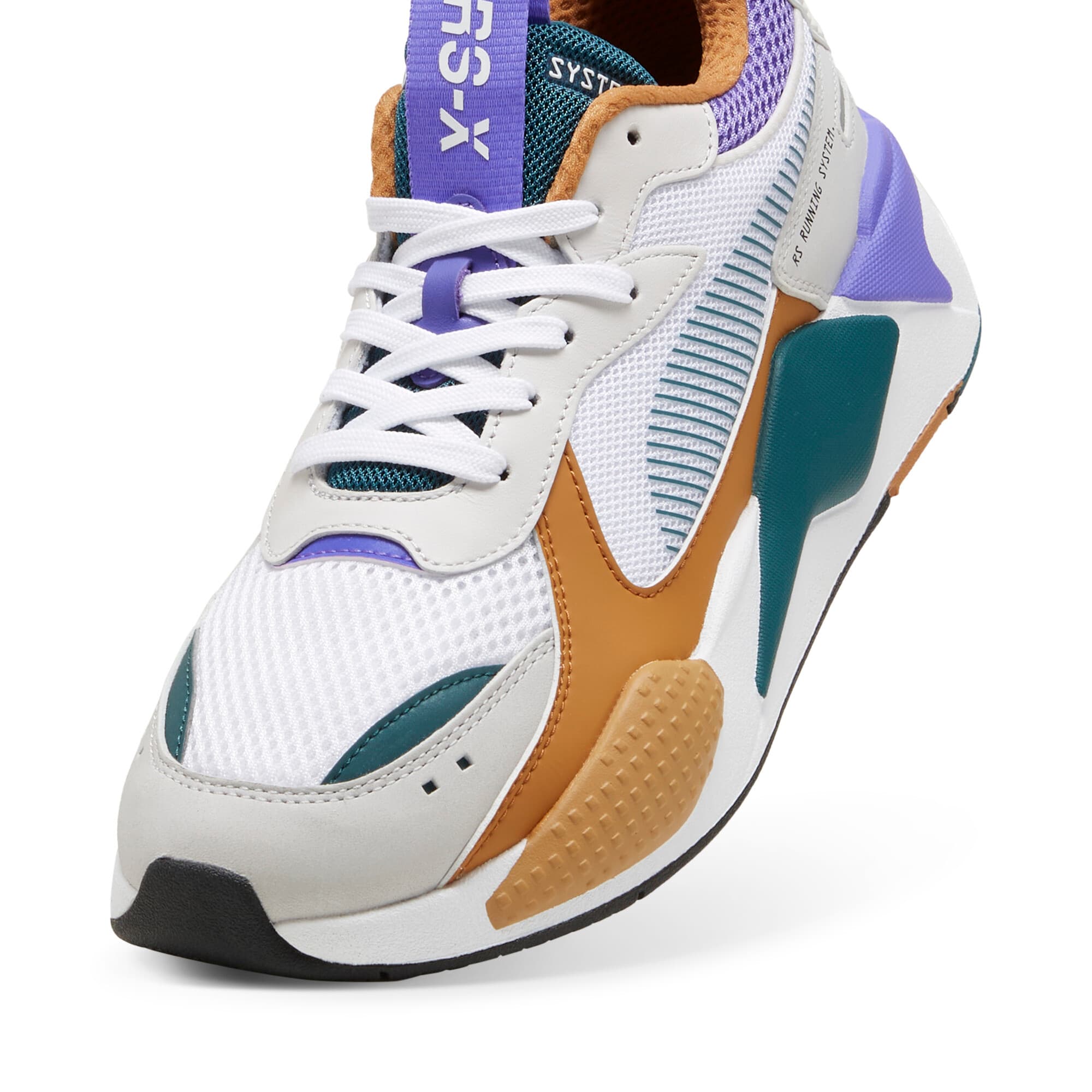 RS-X Toys Trainers