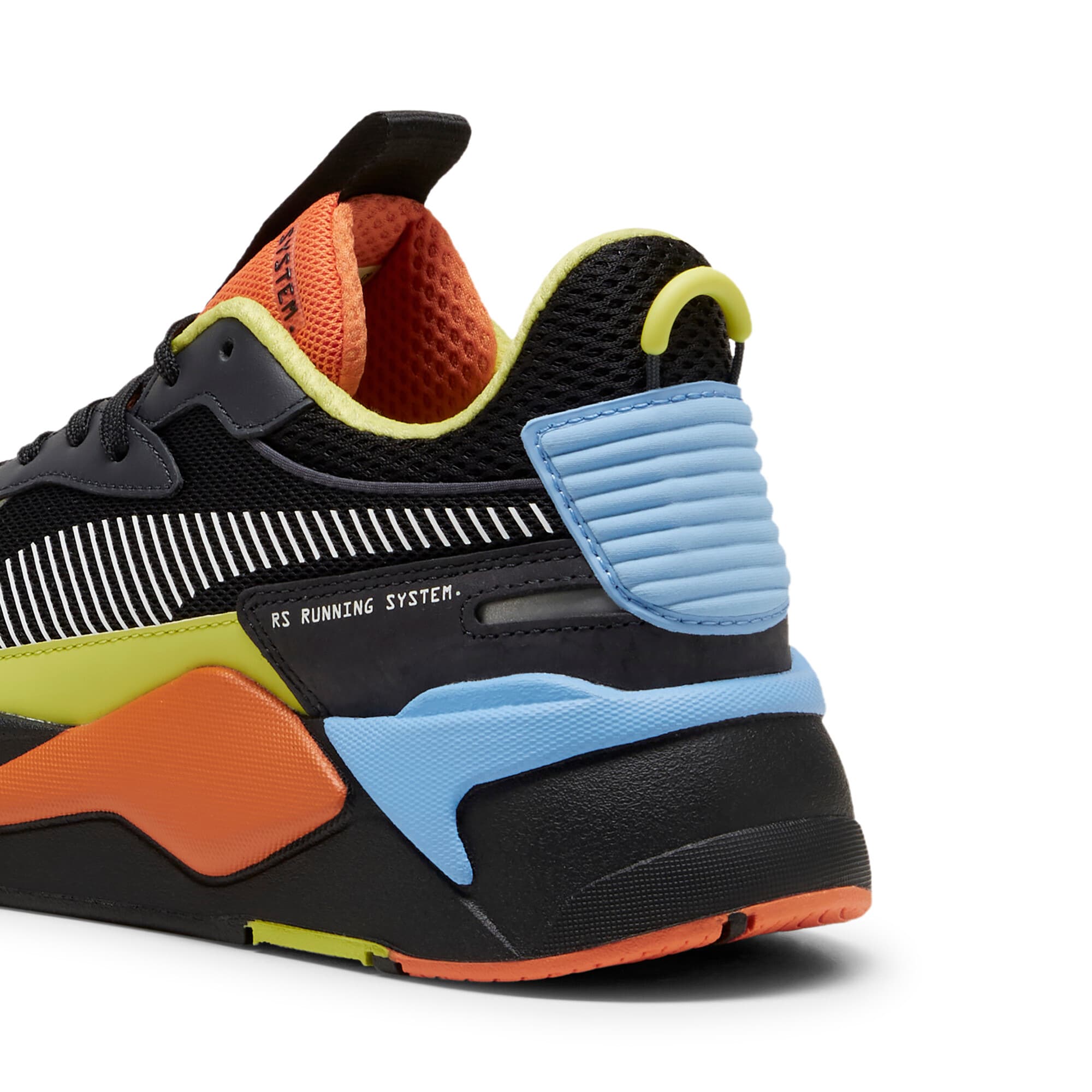 RS-X Toys Trainers
