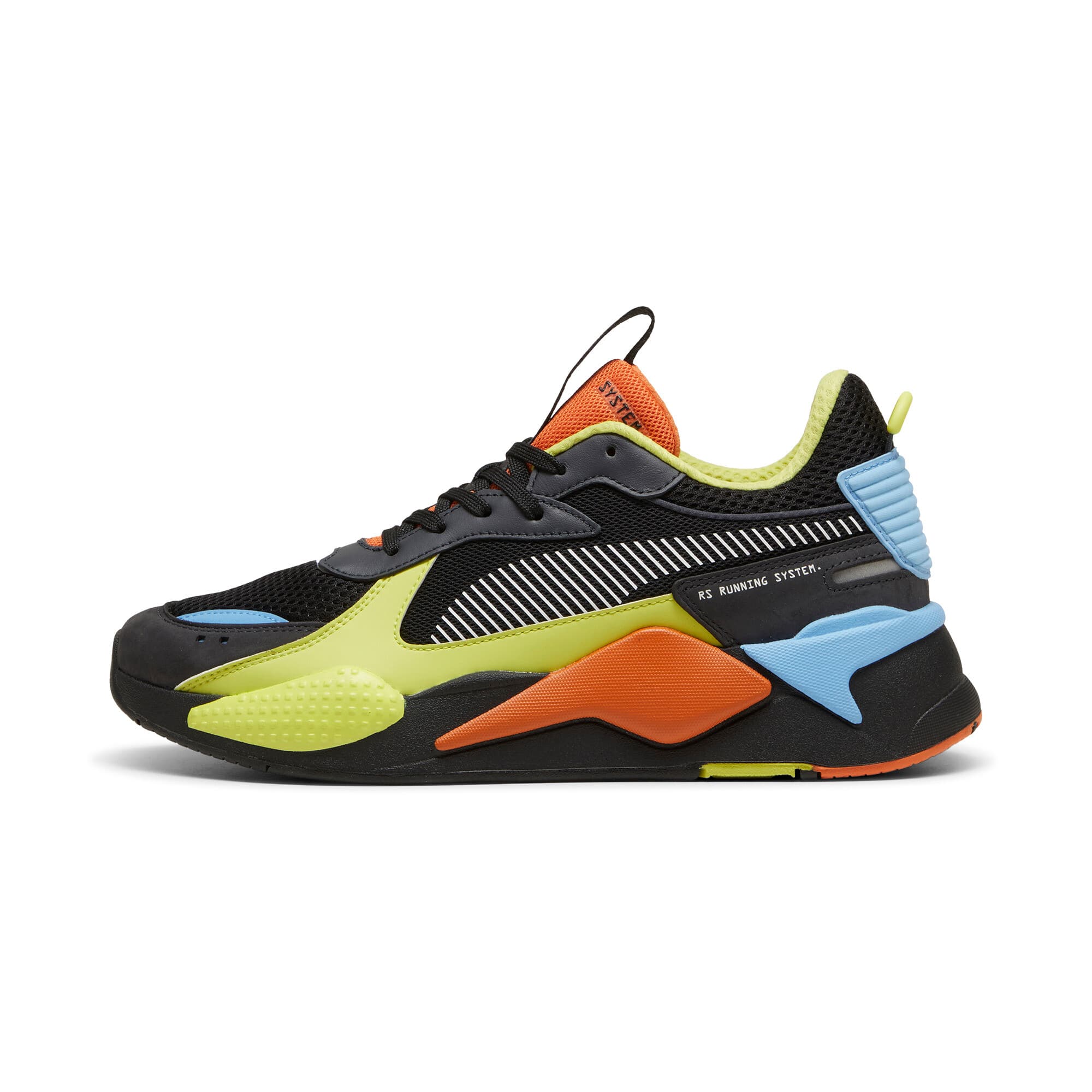 RS-X Toys Trainers