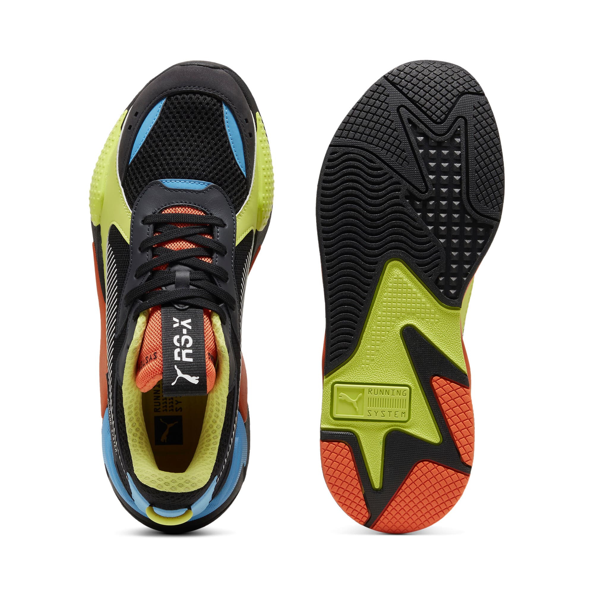 RS-X Toys Trainers