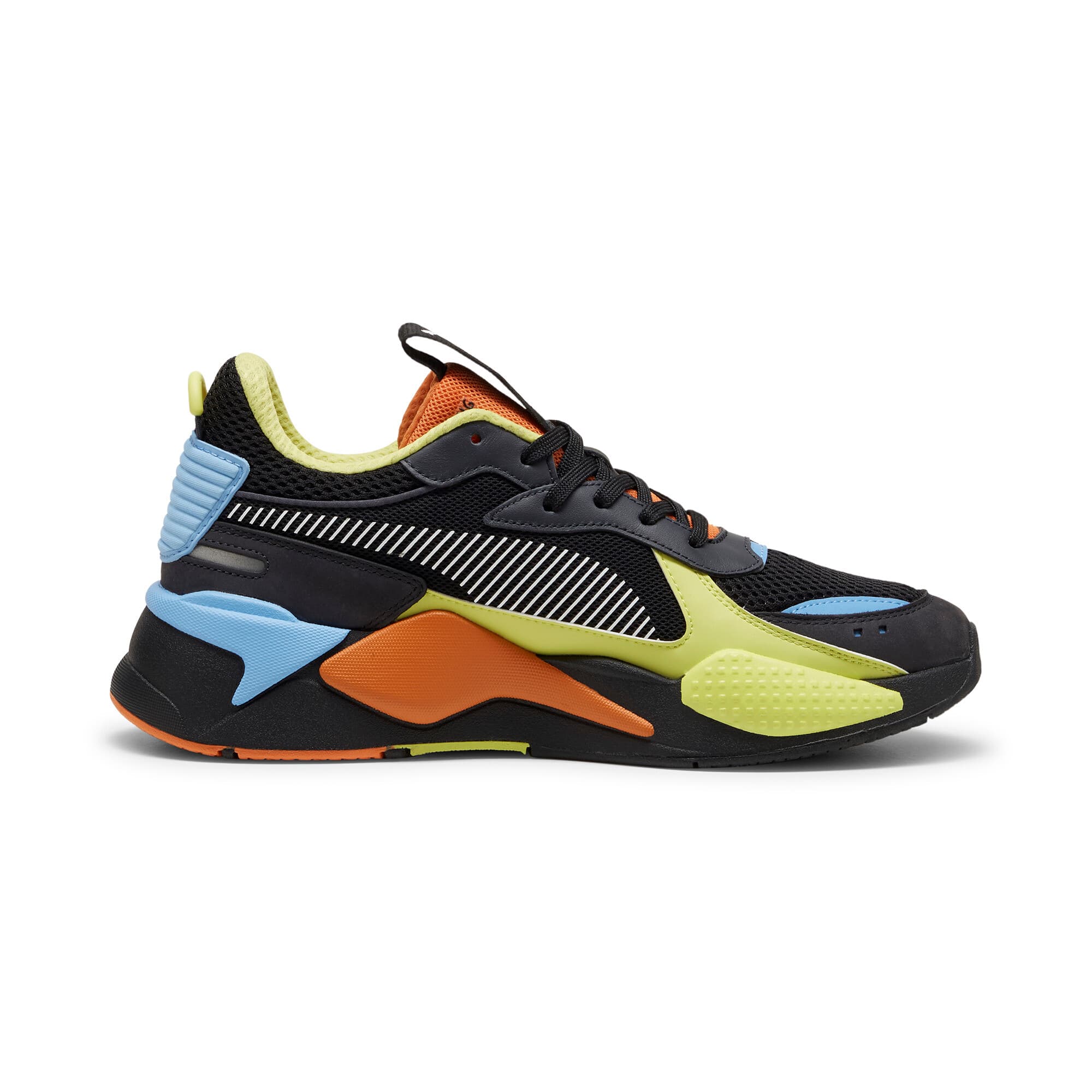RS-X Toys Trainers