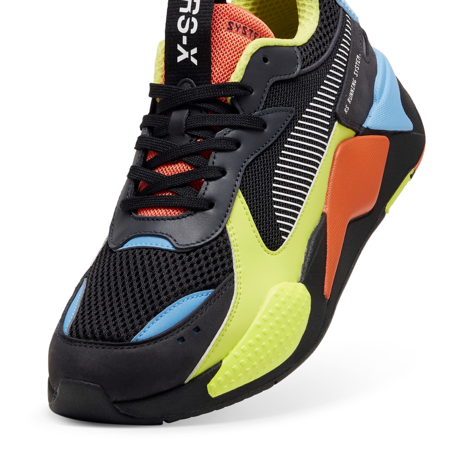 RS-X Toys Trainers