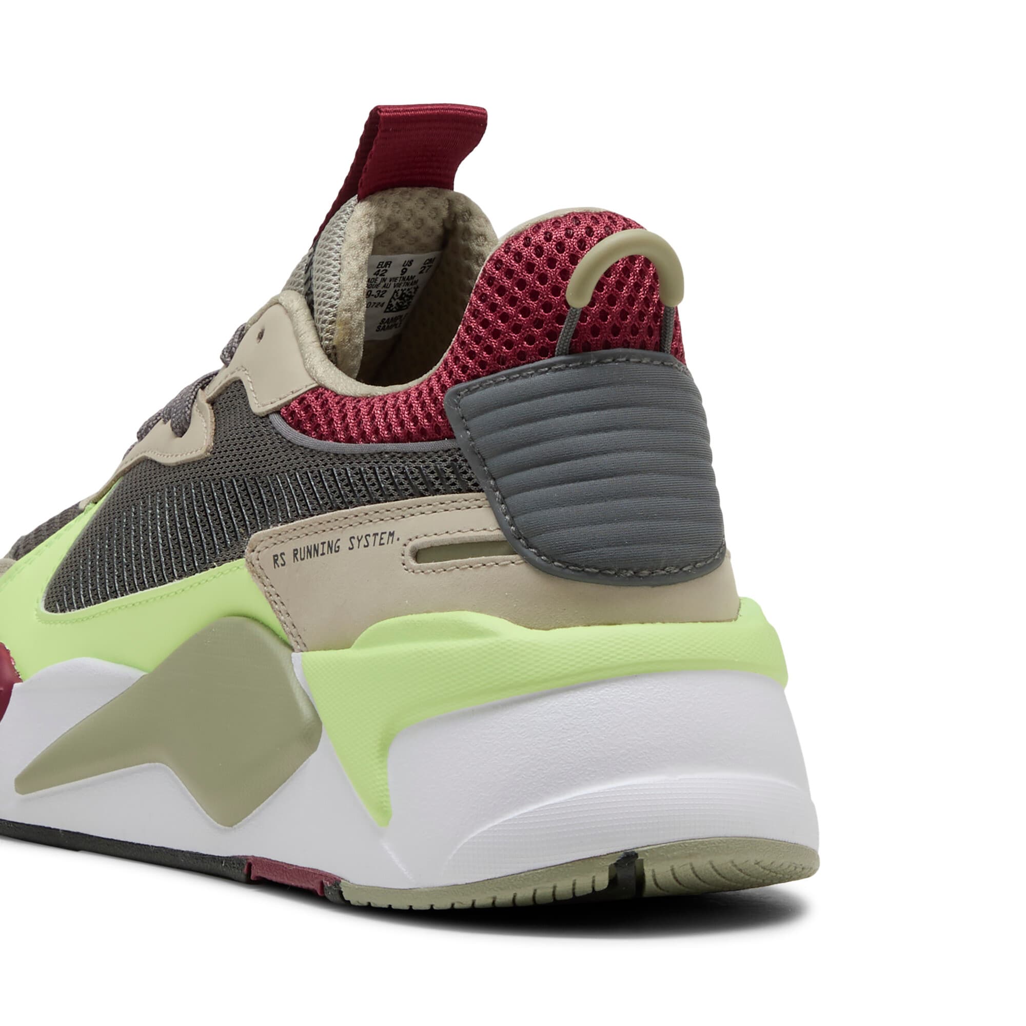 RS-X Toys Trainers