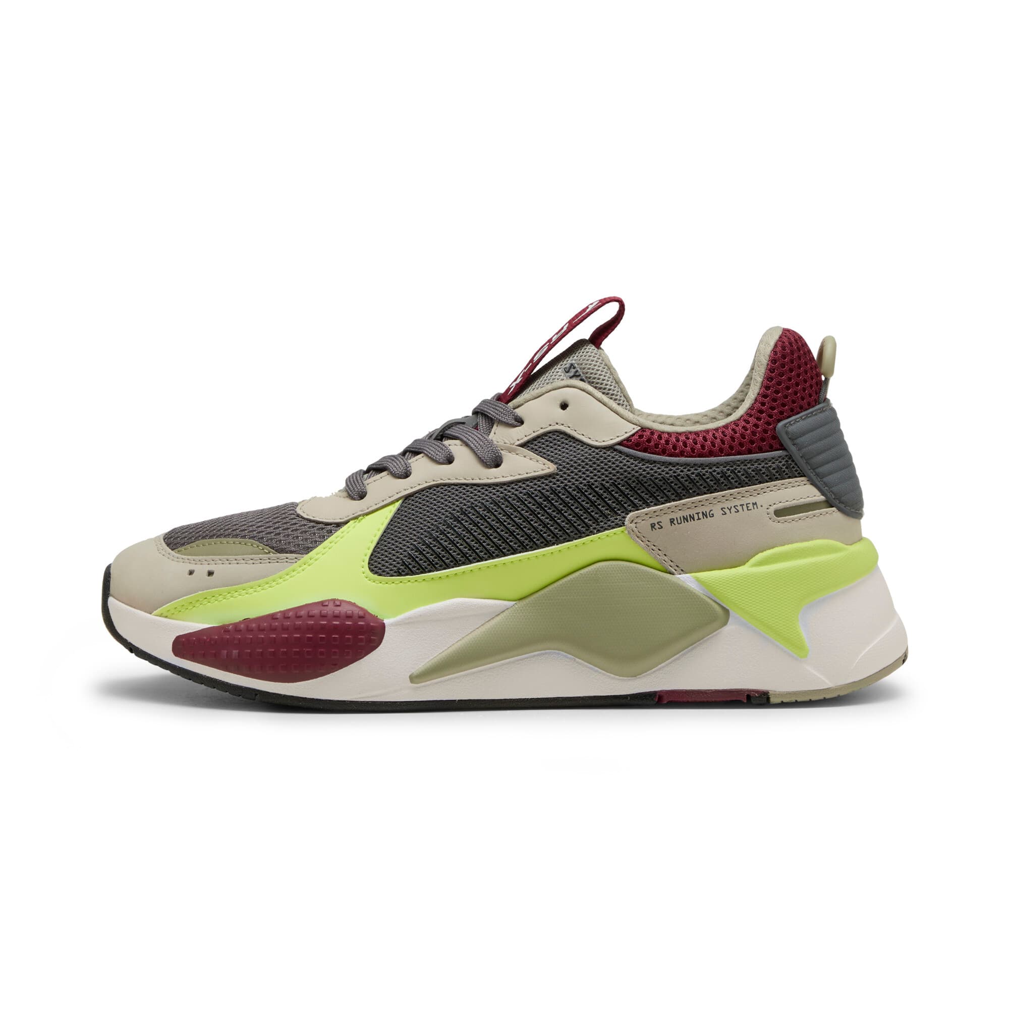 RS-X Toys Trainers