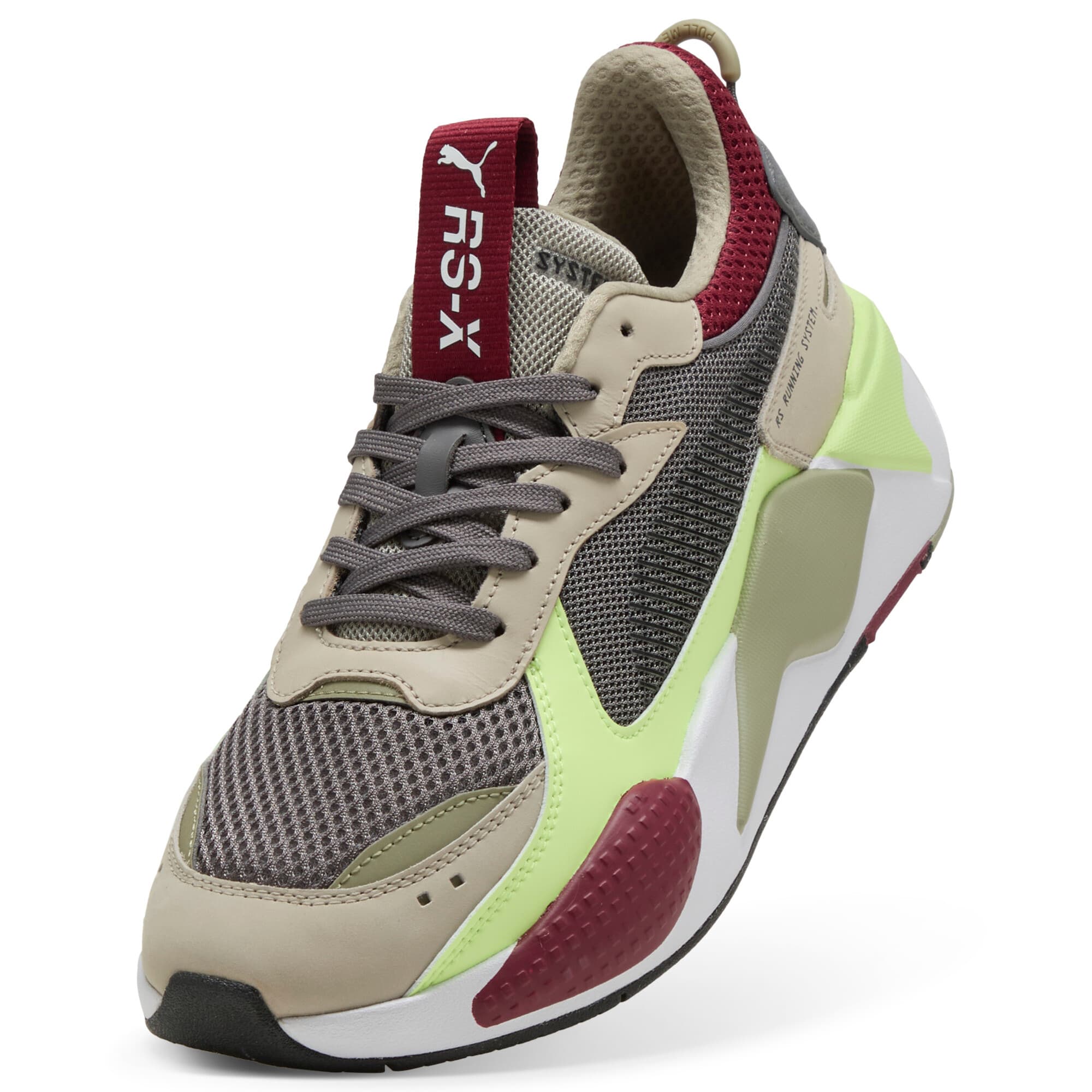 RS-X Toys Trainers