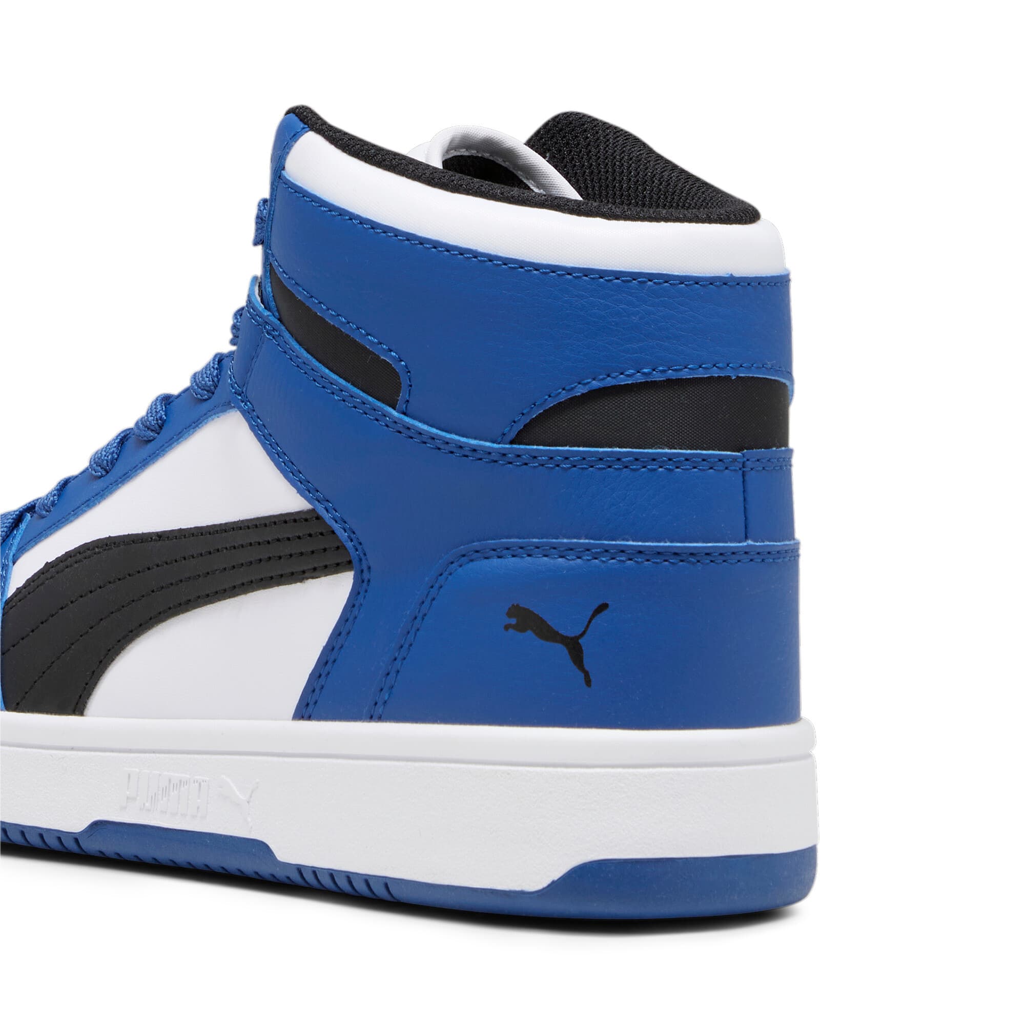 Rebound Lay Up Trainers