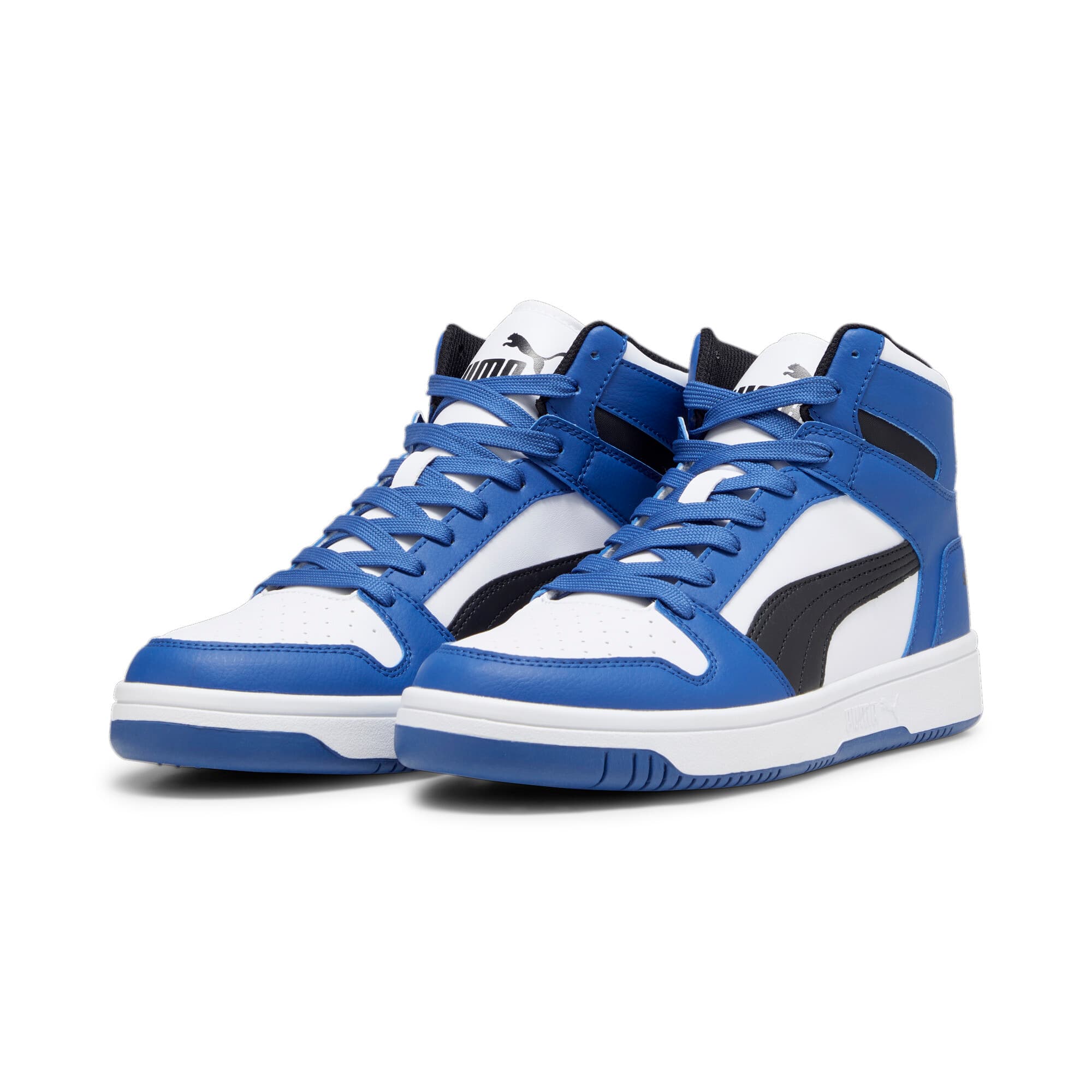 Rebound Lay Up Trainers