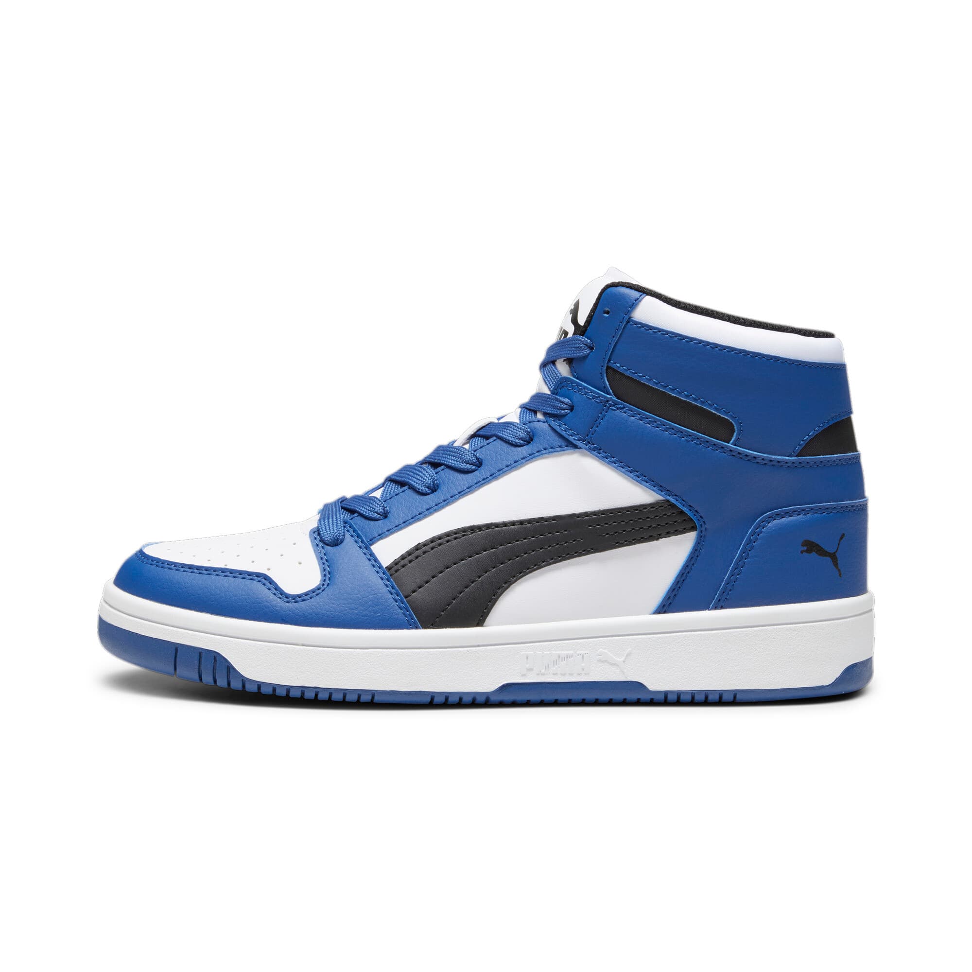 Rebound Lay Up Trainers