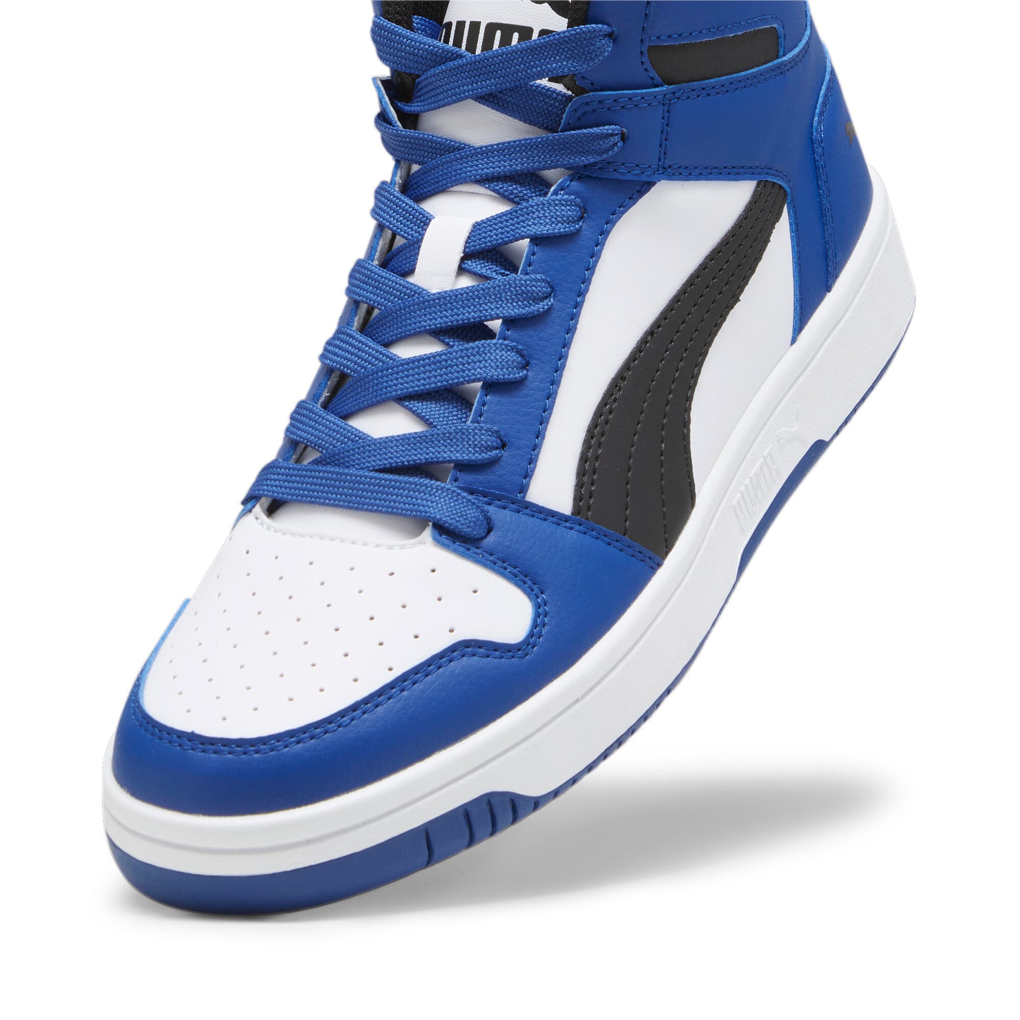 Rebound Lay Up Trainers