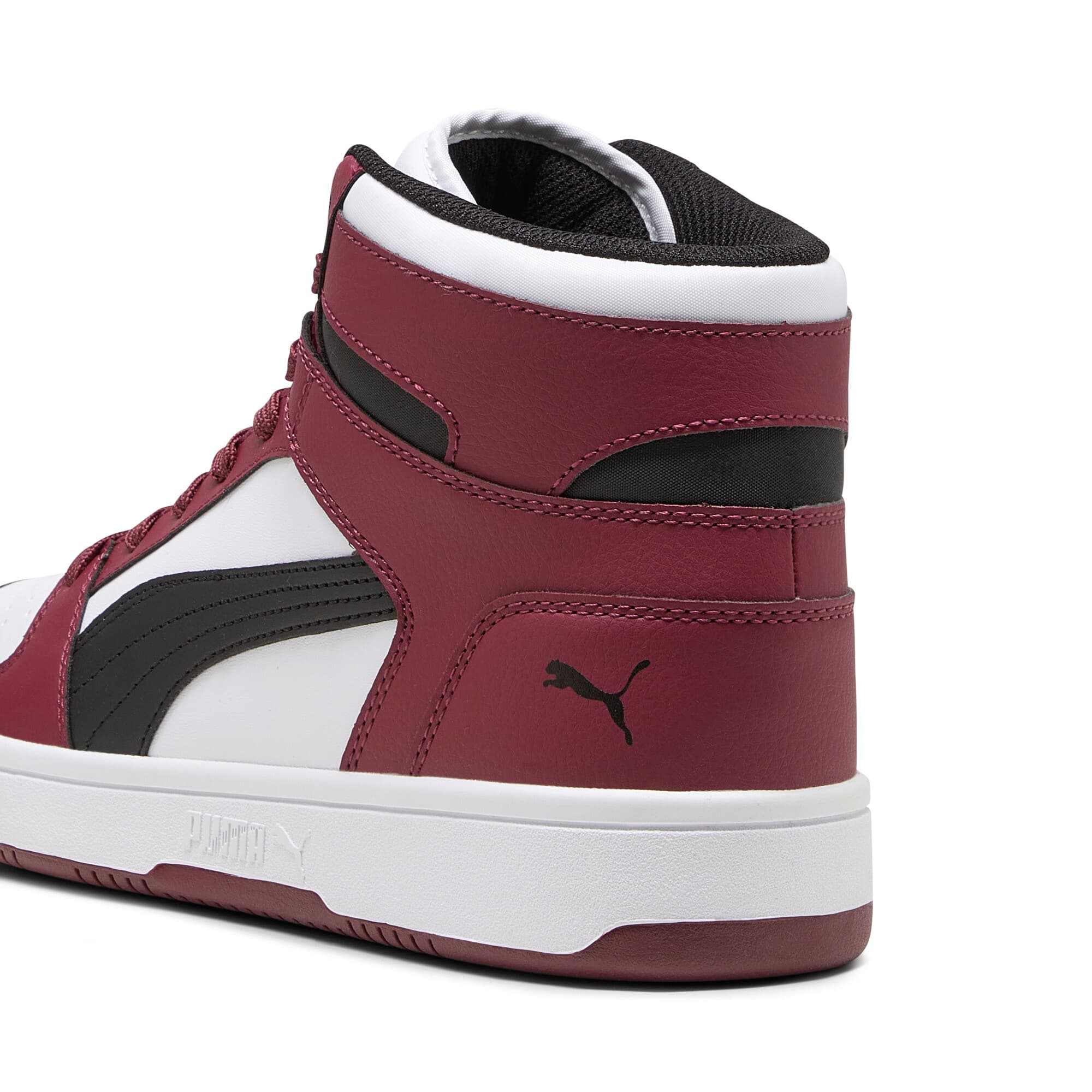 Rebound Lay Up Trainers