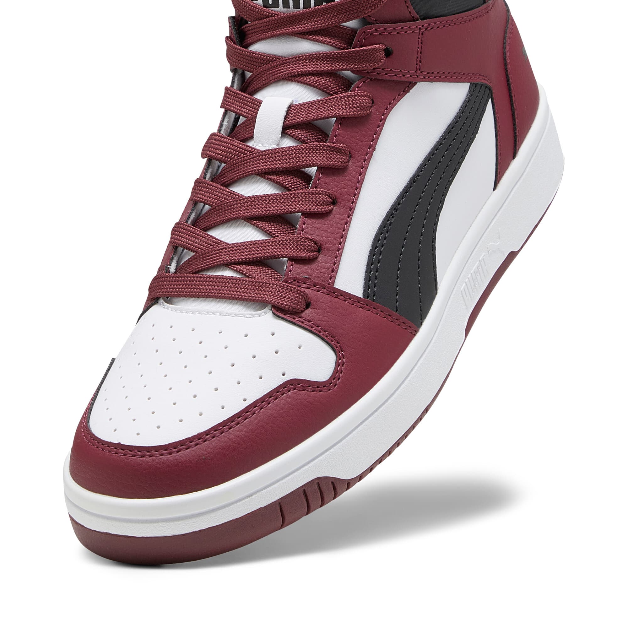 Rebound Lay Up Trainers