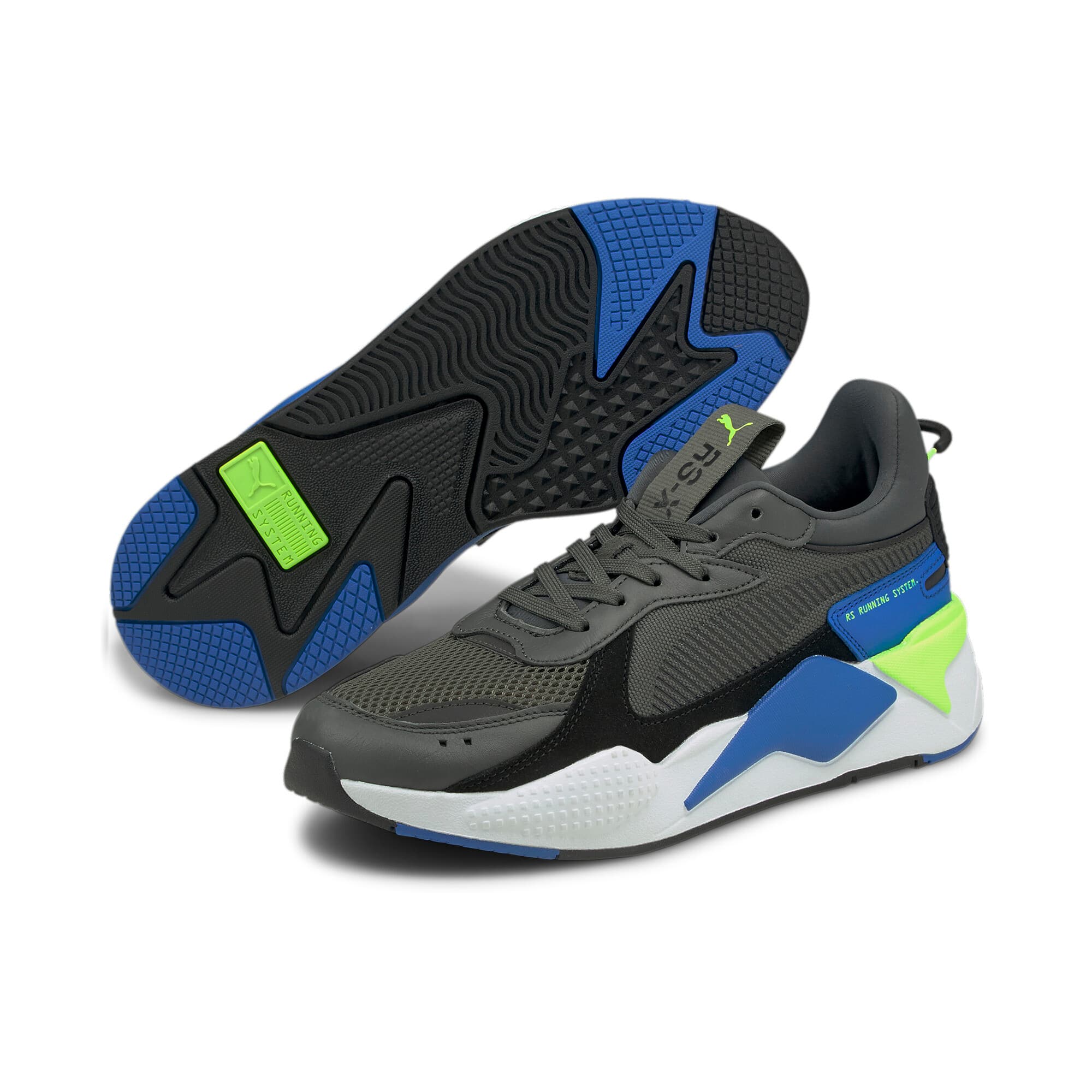 RS-X Reinvention Trainers