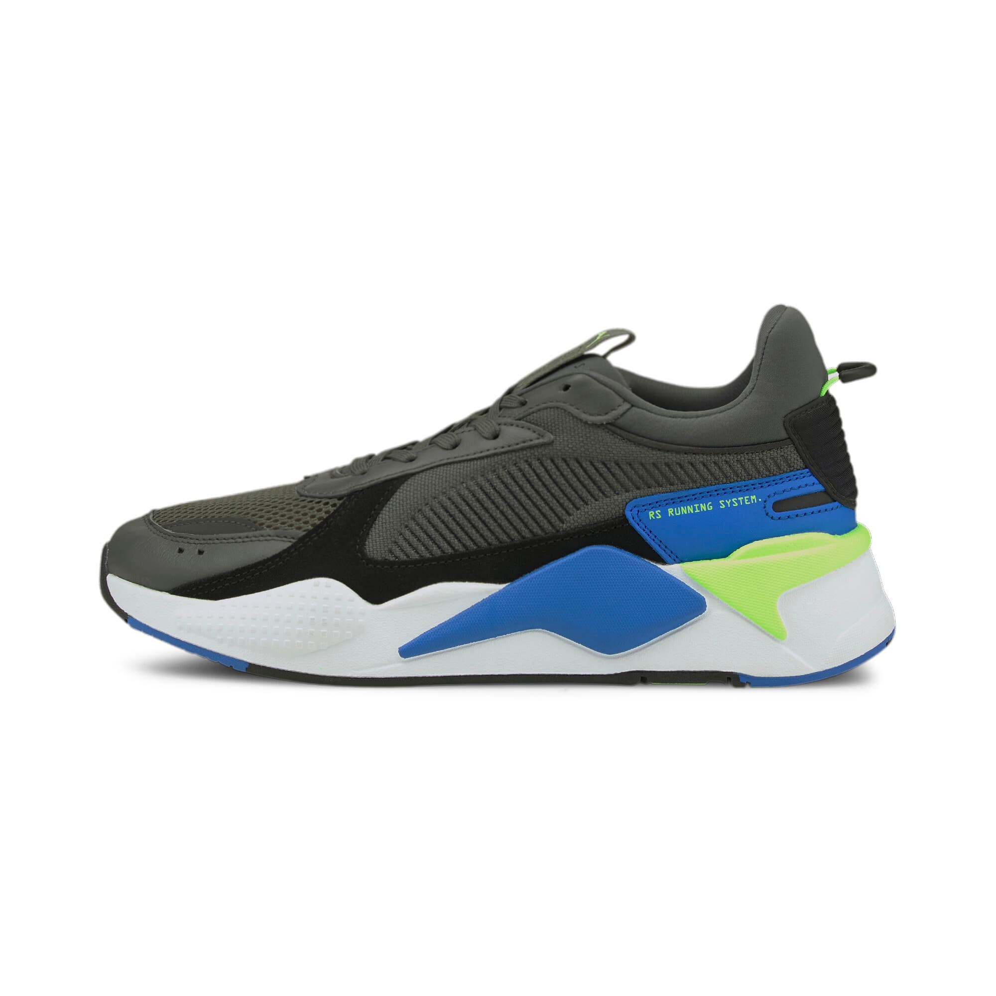 RS-X Reinvention Trainers