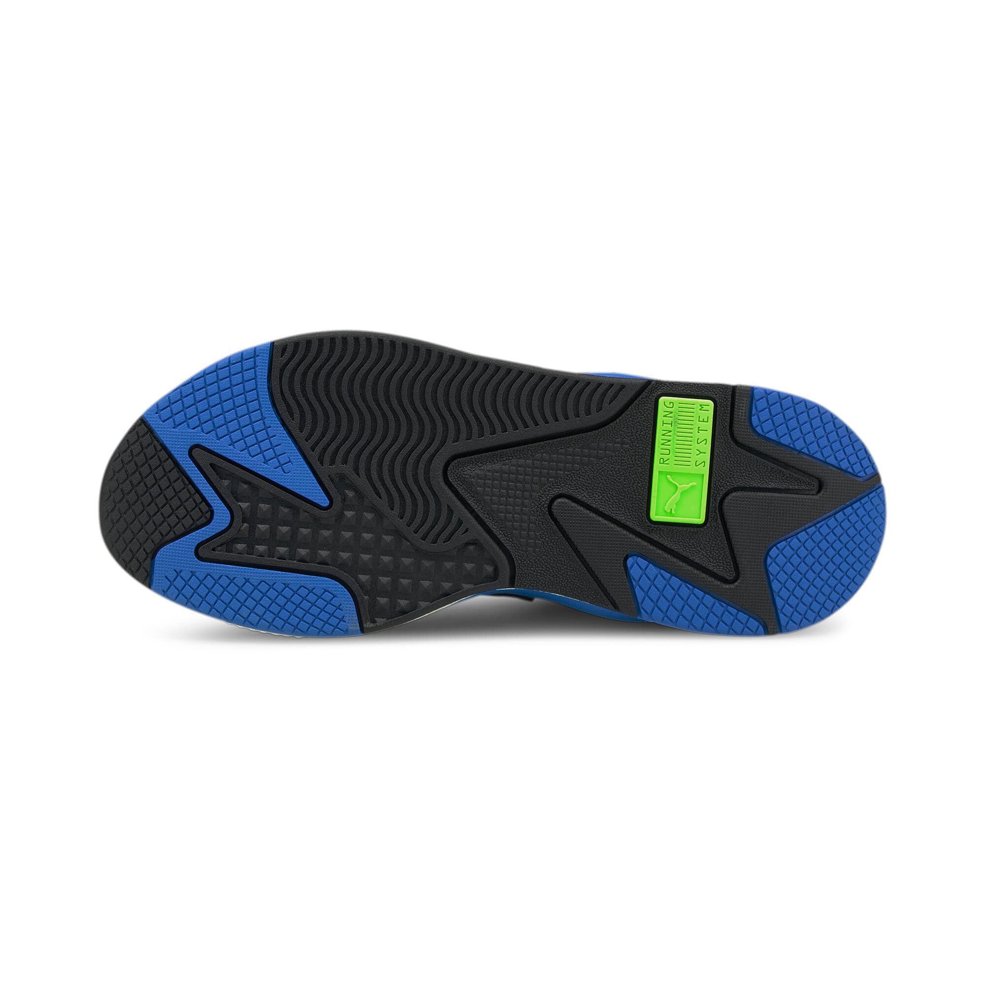 RS-X Reinvention Trainers