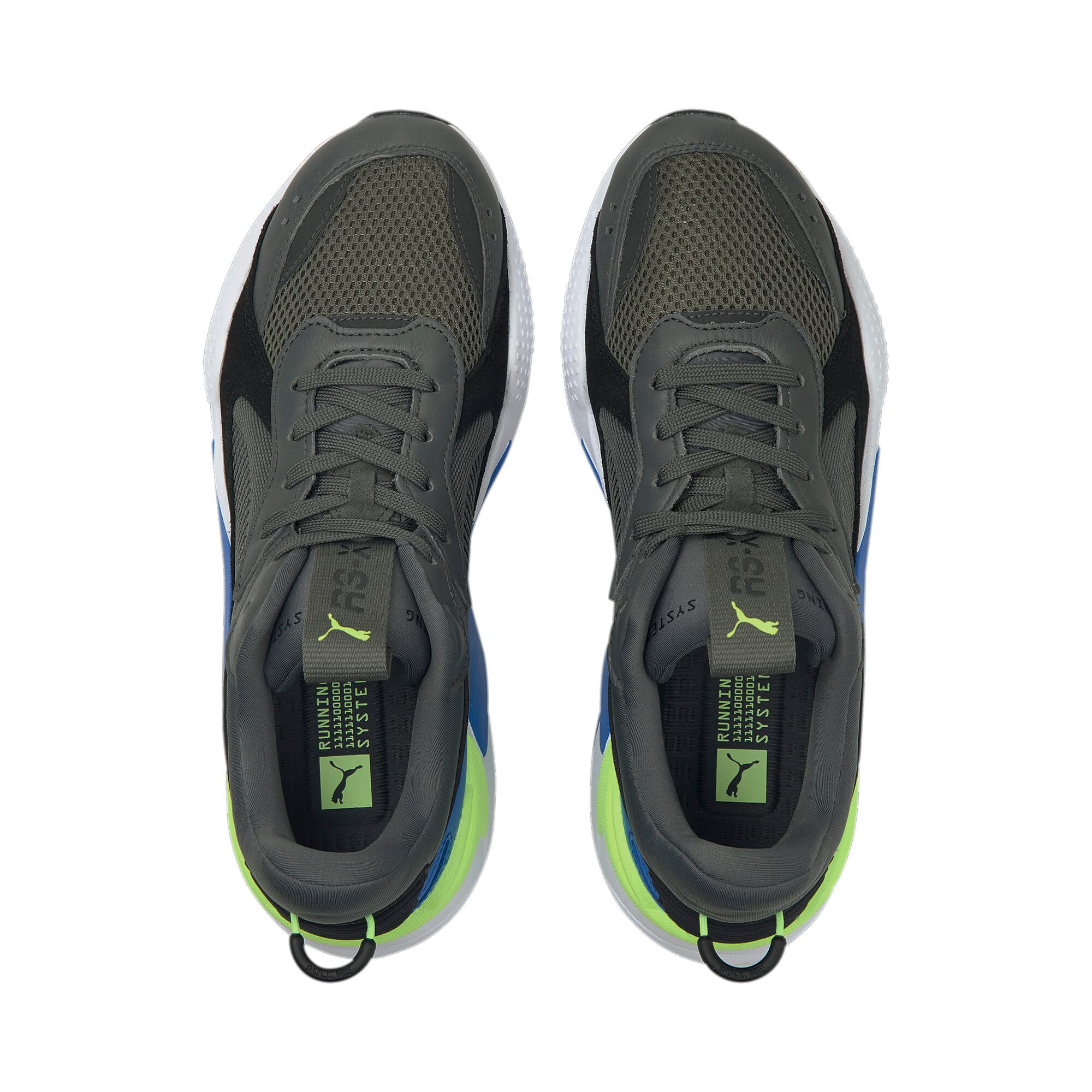 RS-X Reinvention Trainers