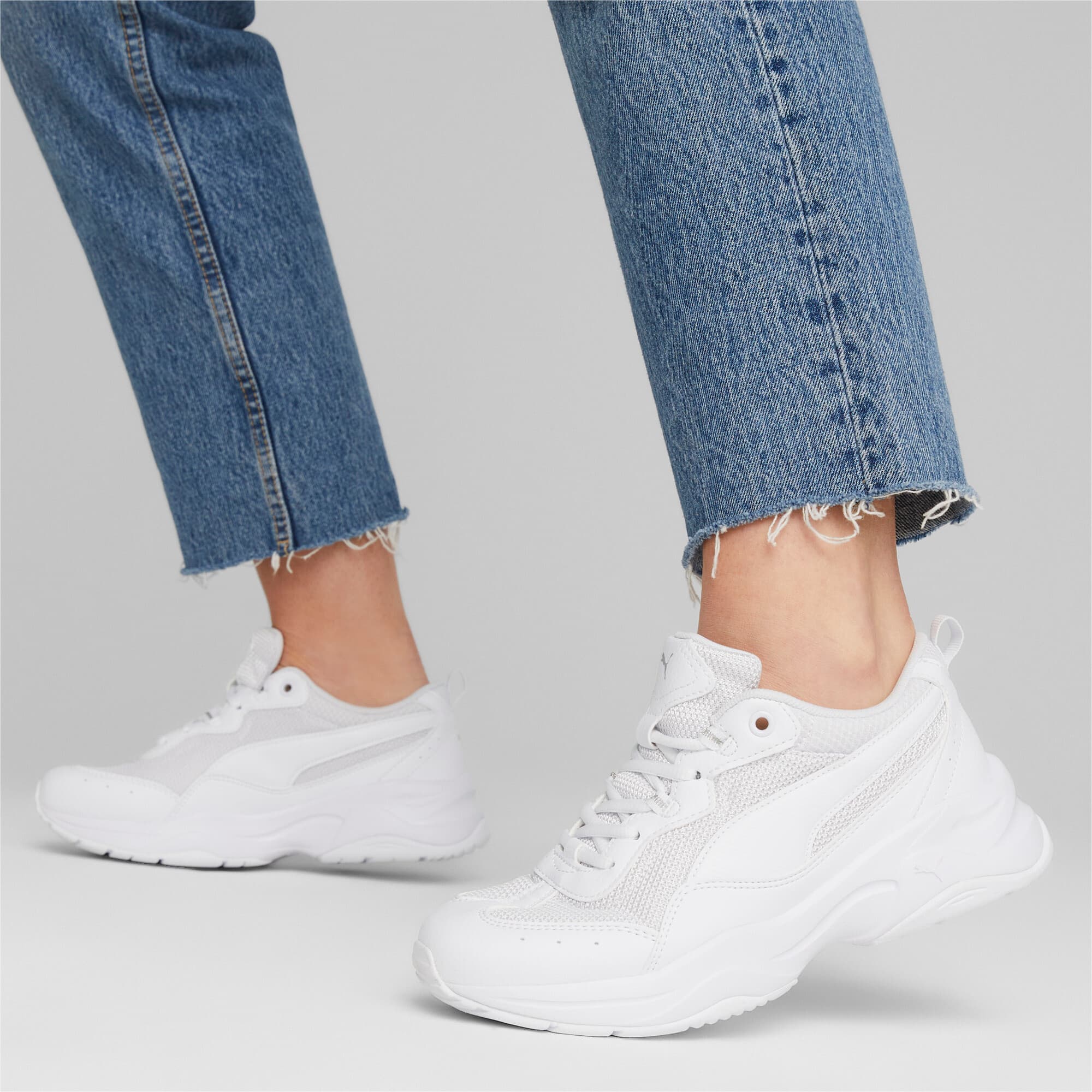Cilia Women's Trainers