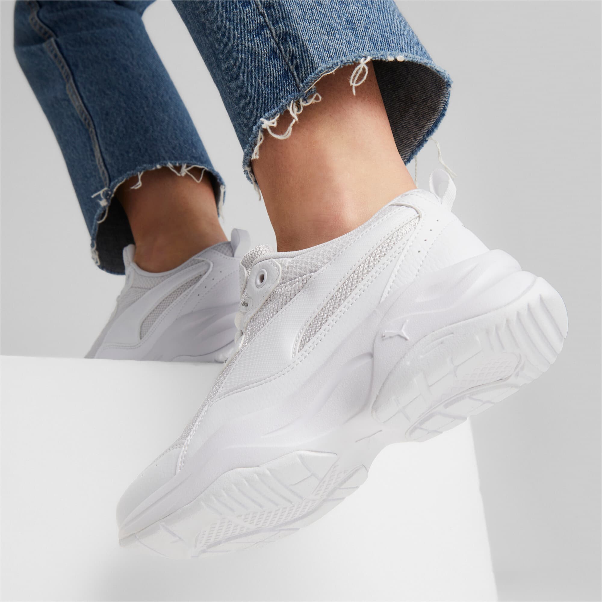 Cilia Women's Trainers