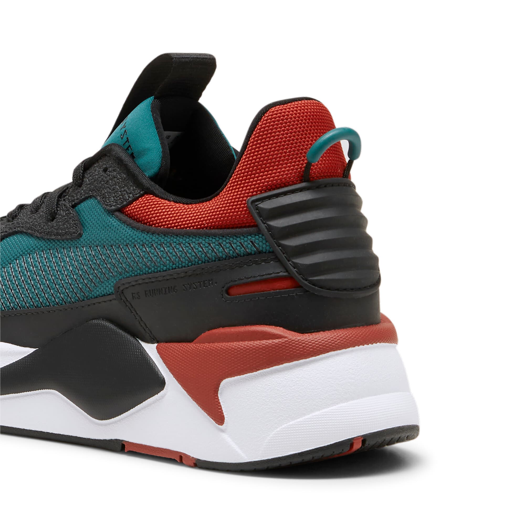 RS-X Hard Drive Trainers