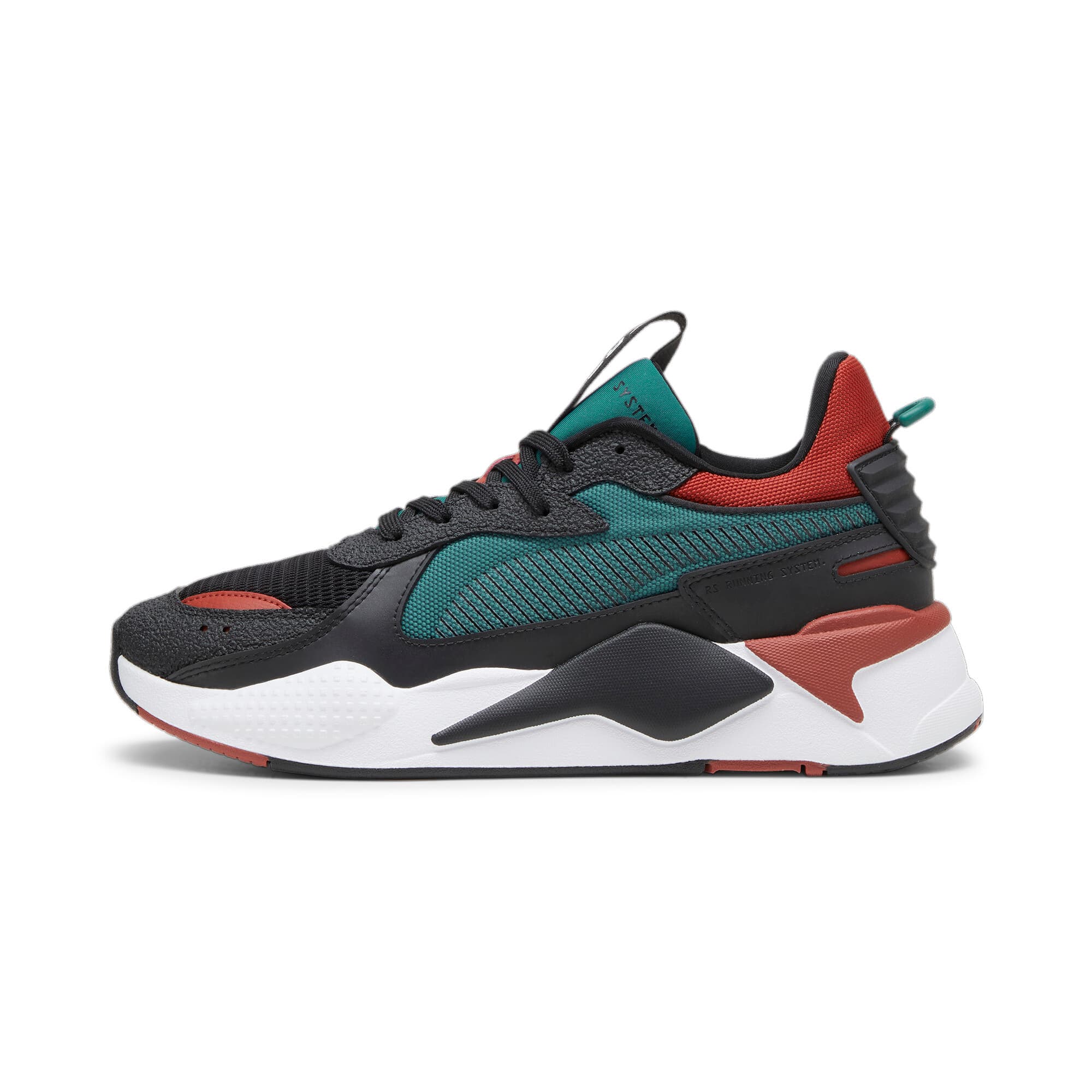 RS-X Hard Drive Trainers