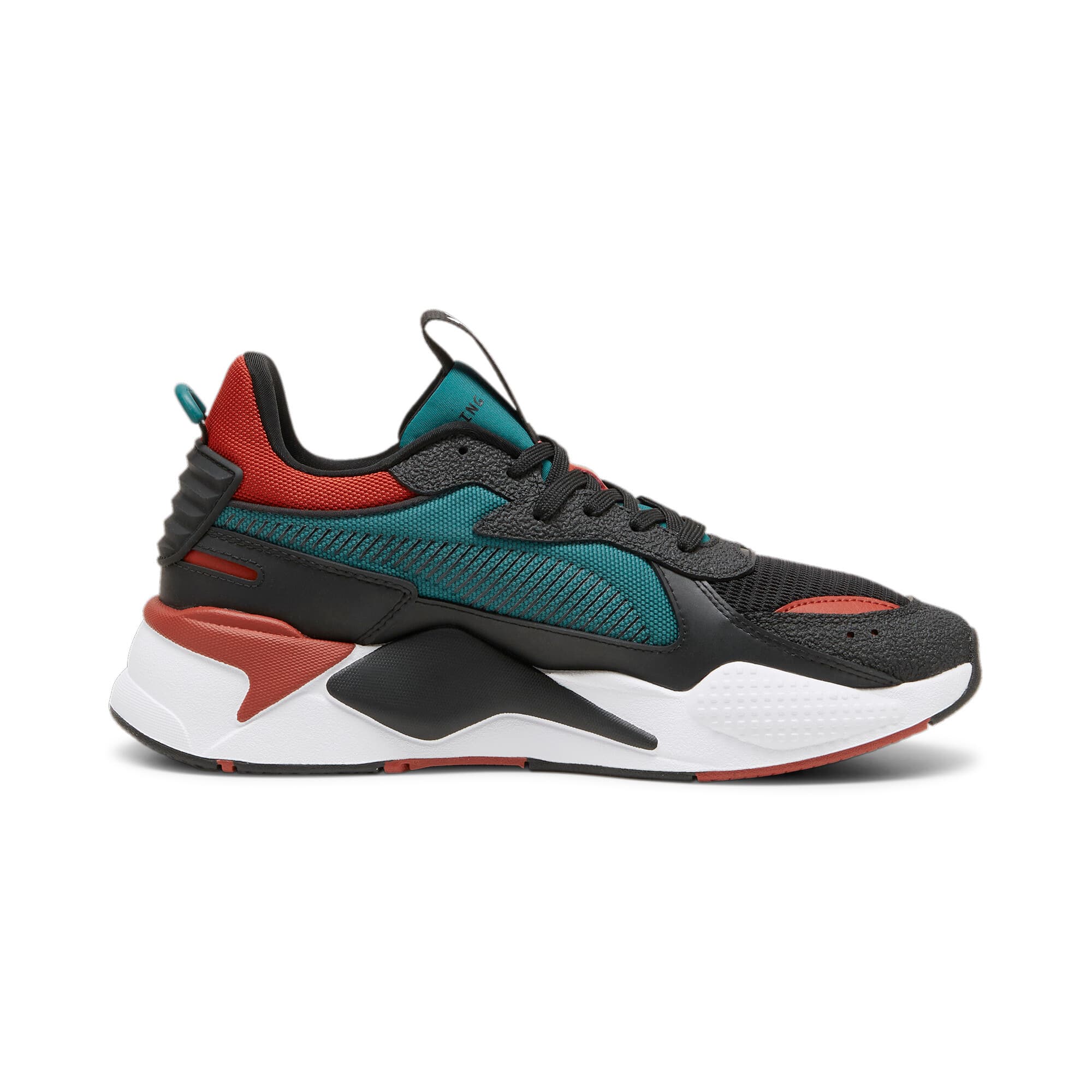 RS-X Hard Drive Trainers