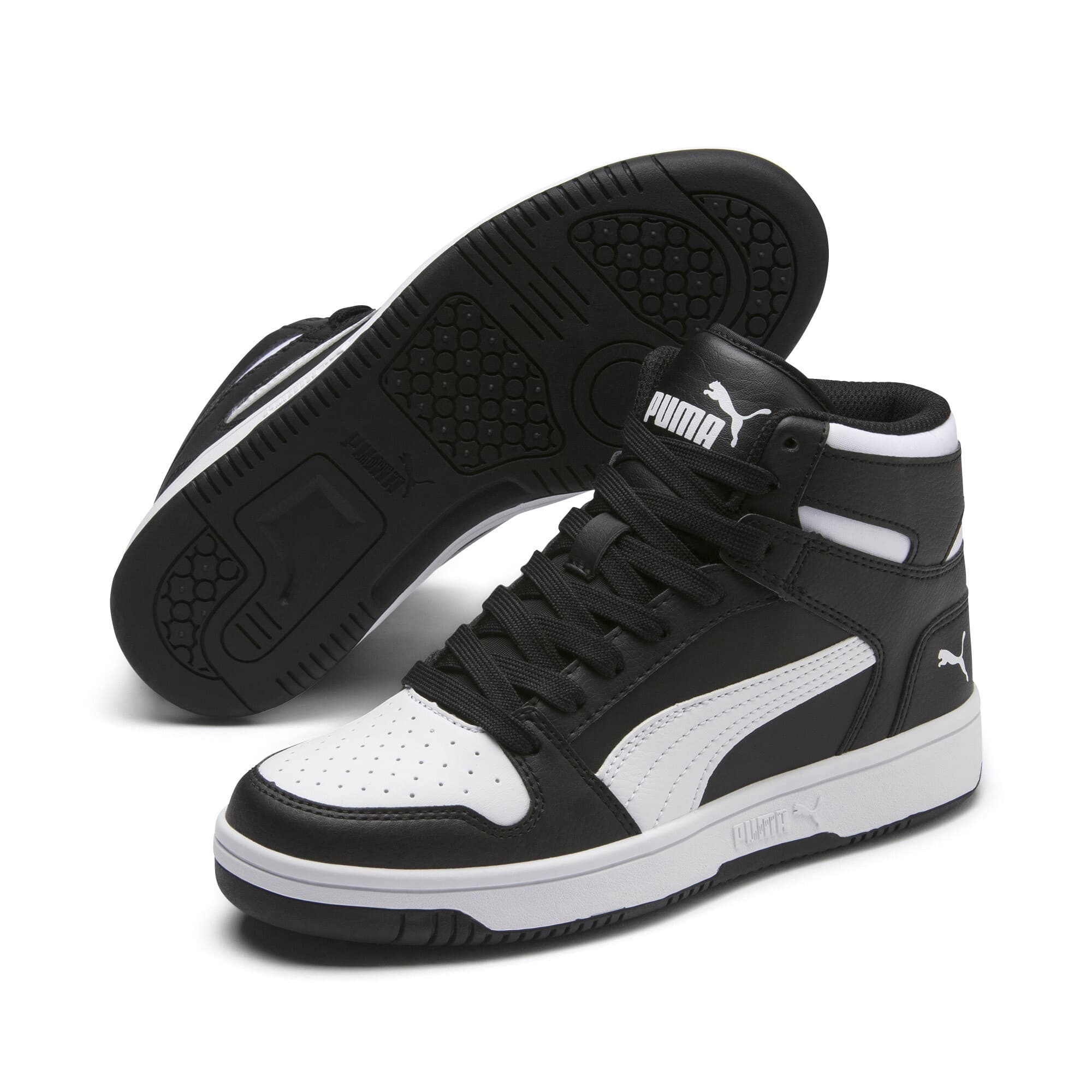 Rebound Lay-Up SL Youth Trainers