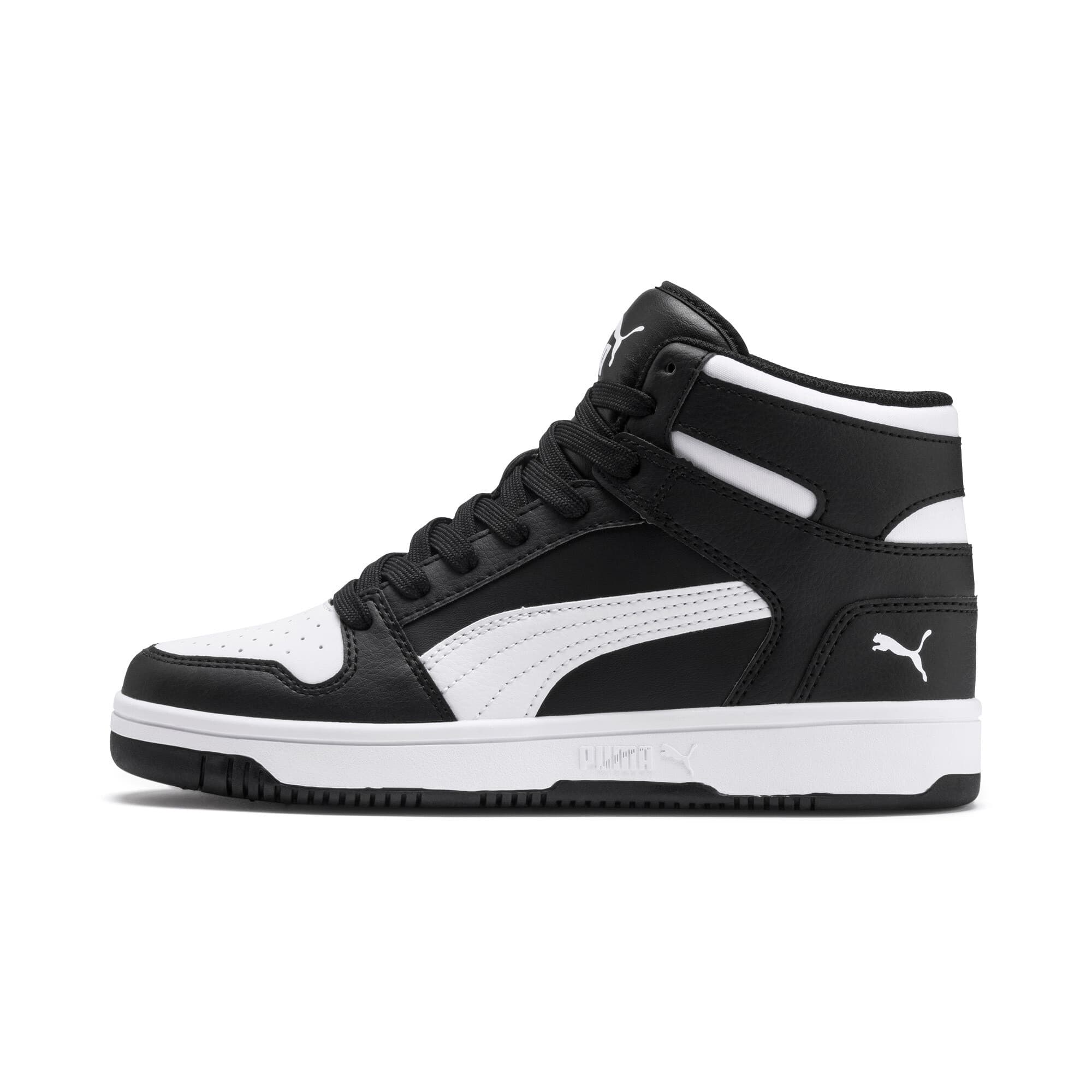Rebound Lay-Up SL Youth Trainers