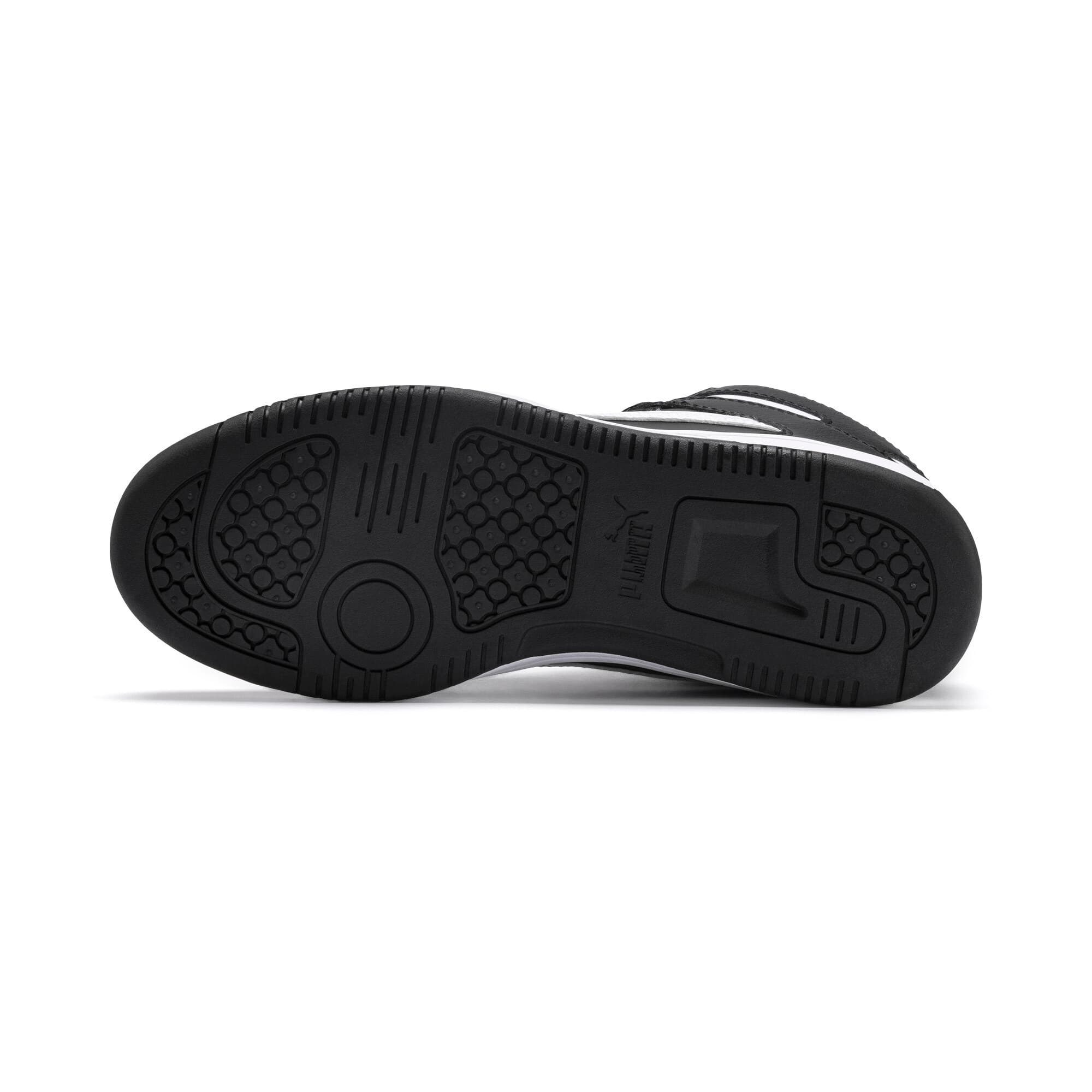 Rebound Lay-Up SL Youth Trainers