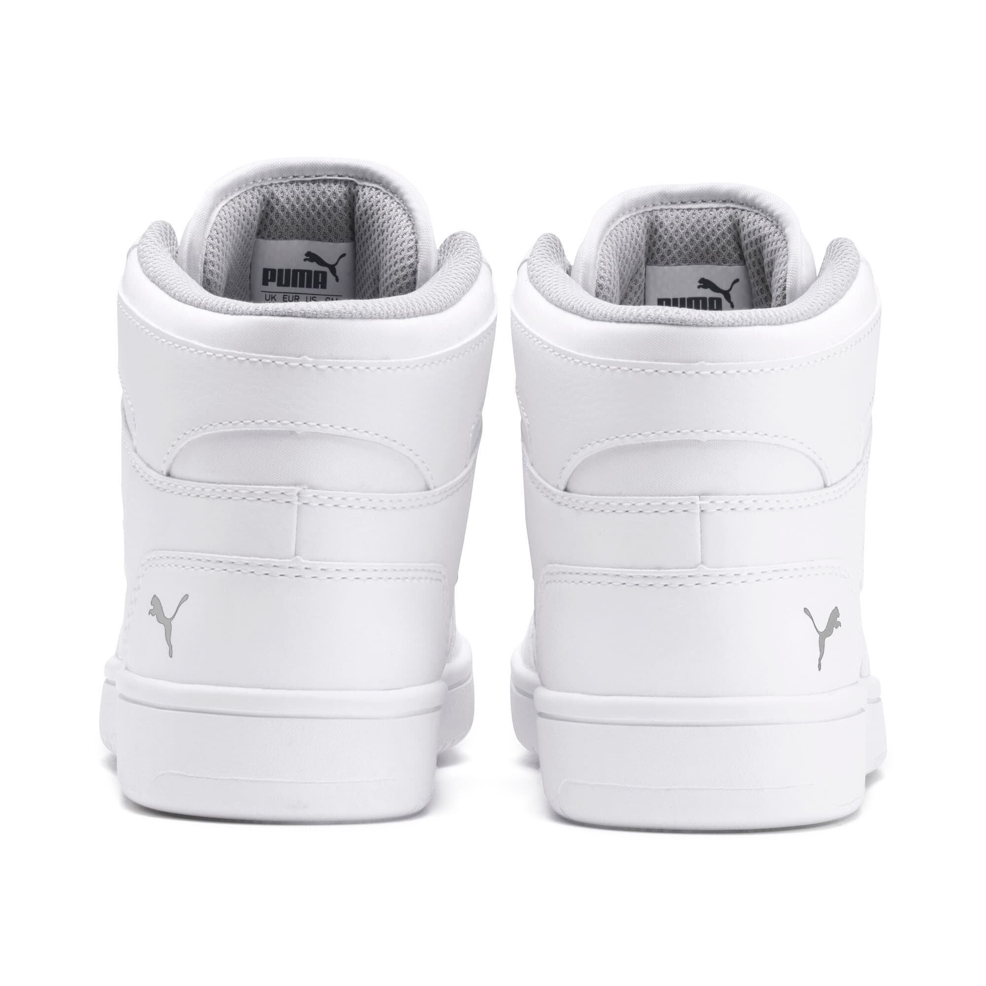 Rebound Lay-Up SL Youth Trainers
