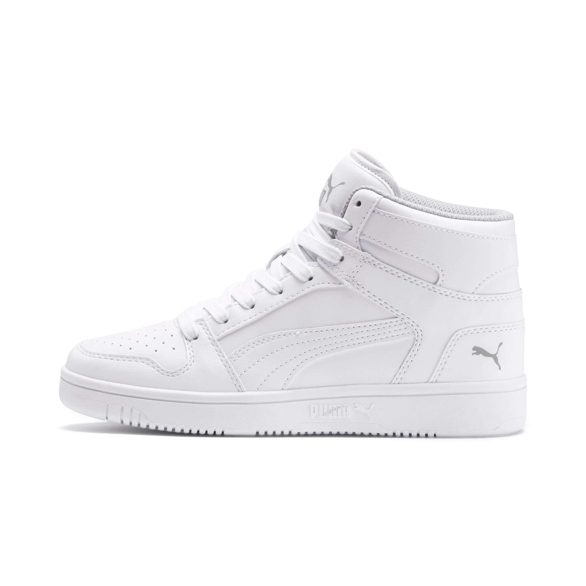 Rebound Lay-Up SL Youth Trainers