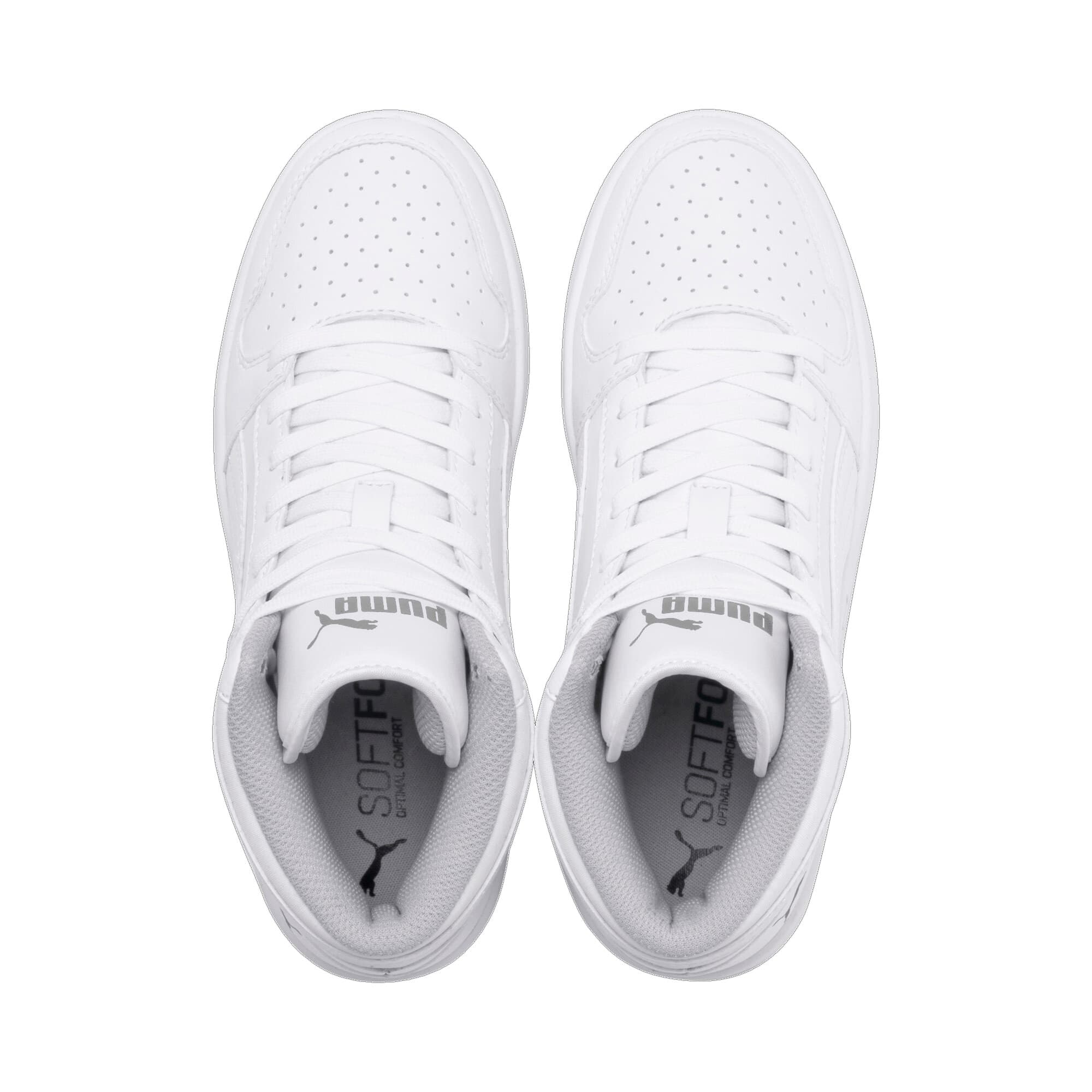 Rebound Lay-Up SL Youth Trainers