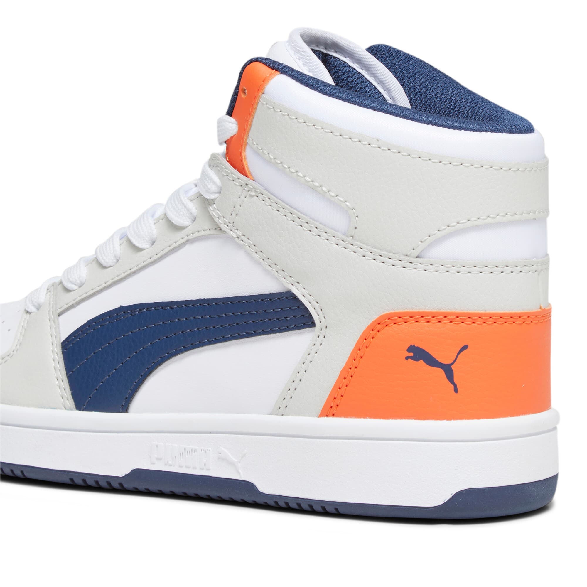 Rebound Lay-Up SL Youth Trainers