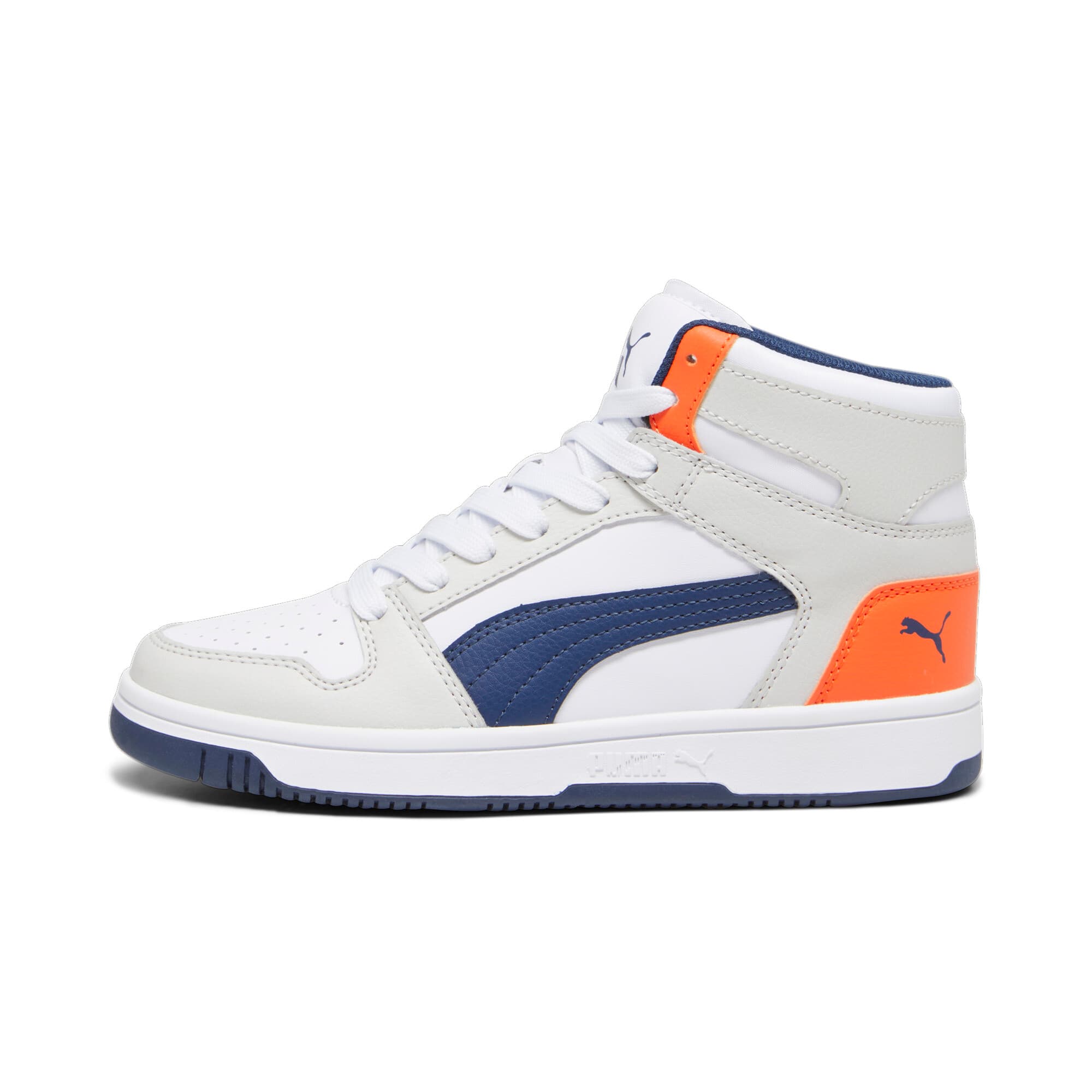 Rebound Lay-Up SL Youth Trainers