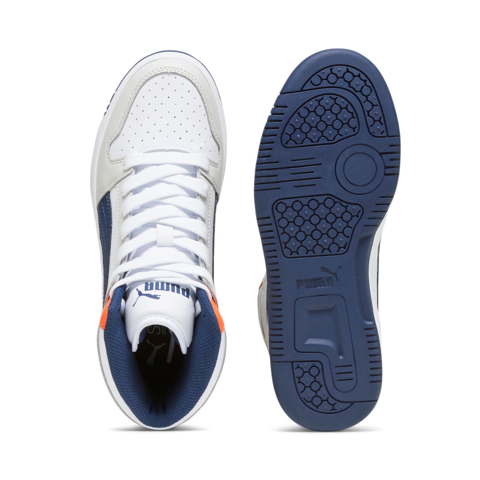 Rebound Lay-Up SL Youth Trainers