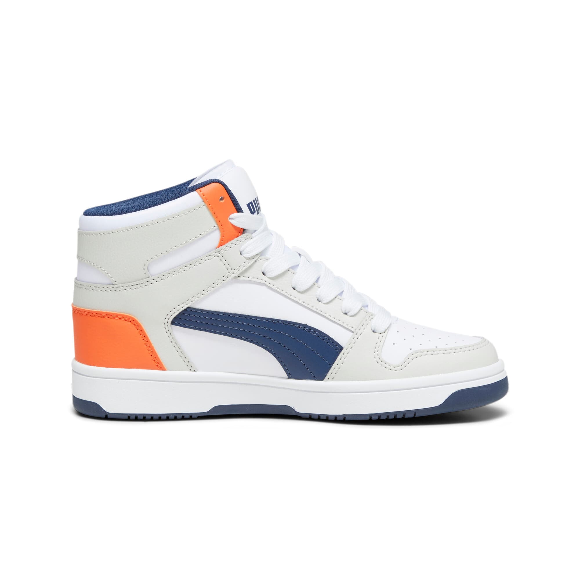 Rebound Lay-Up SL Youth Trainers