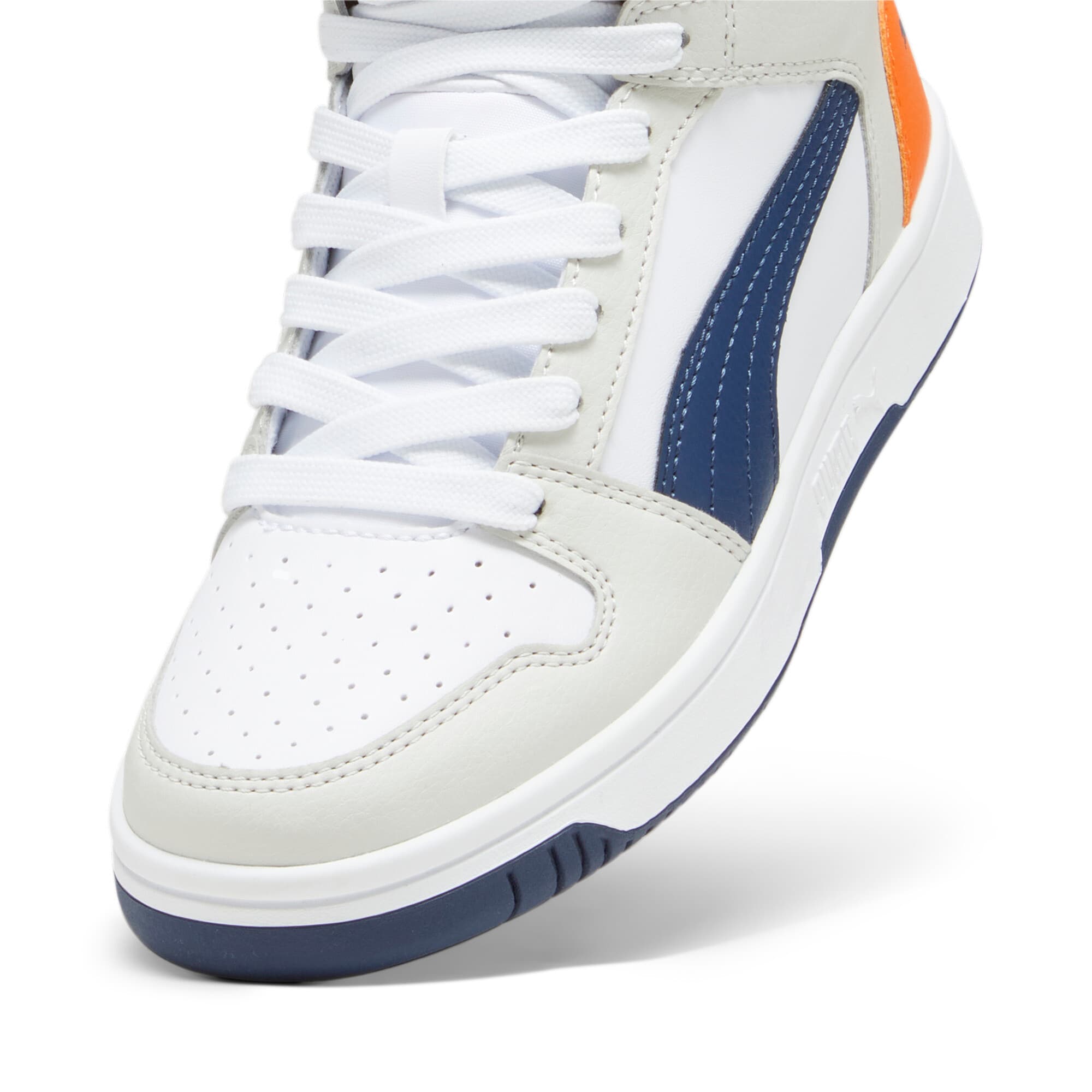 Rebound Lay-Up SL Youth Trainers