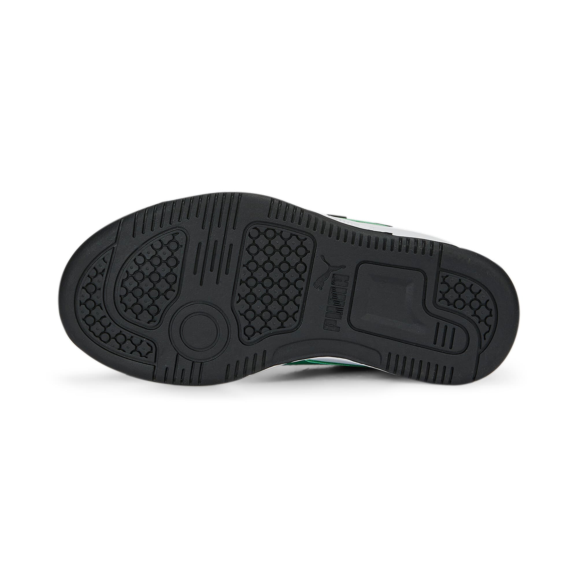 Rebound Lay-Up Lo V Kids' Trainers