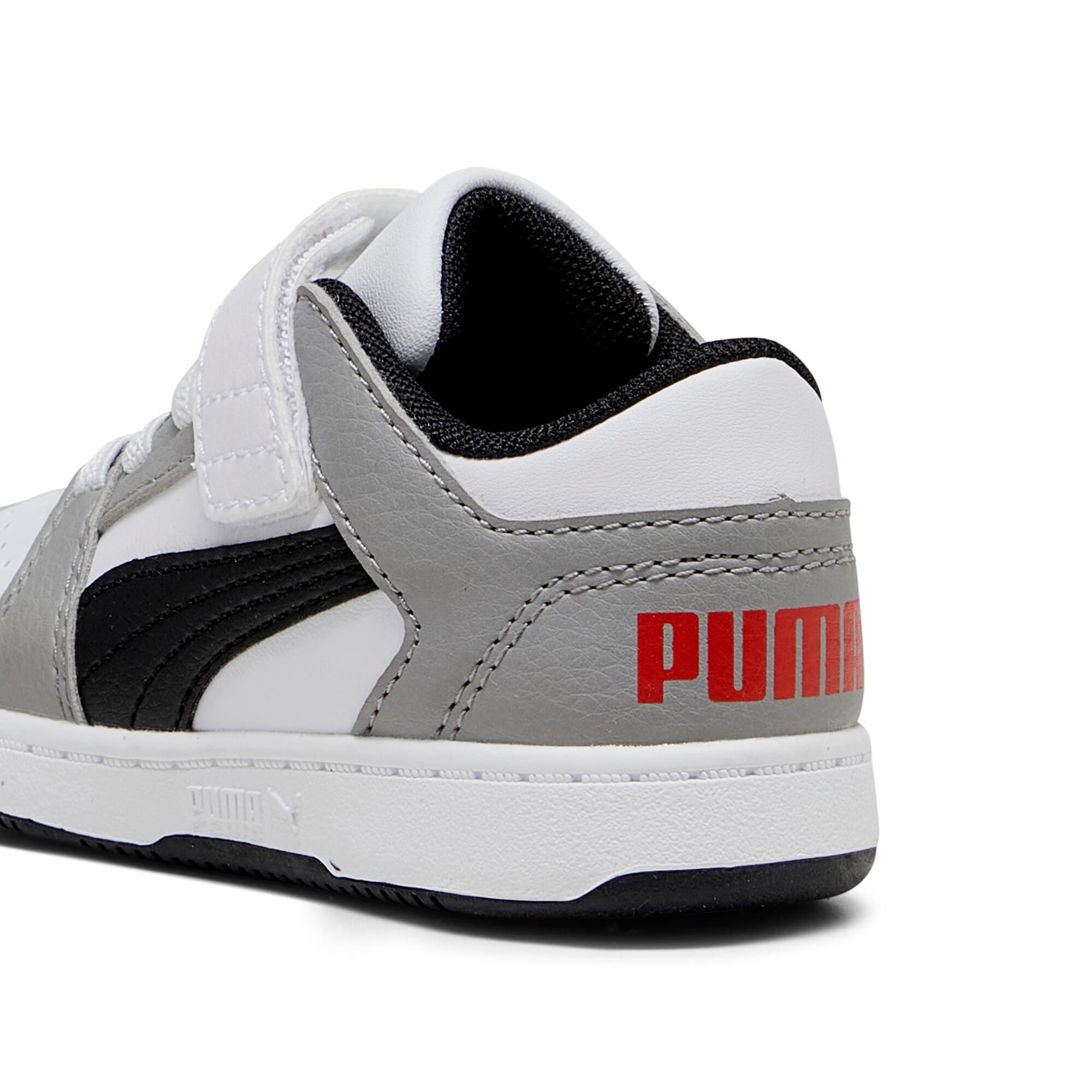 Rebound Layup Lo Babies' Trainers