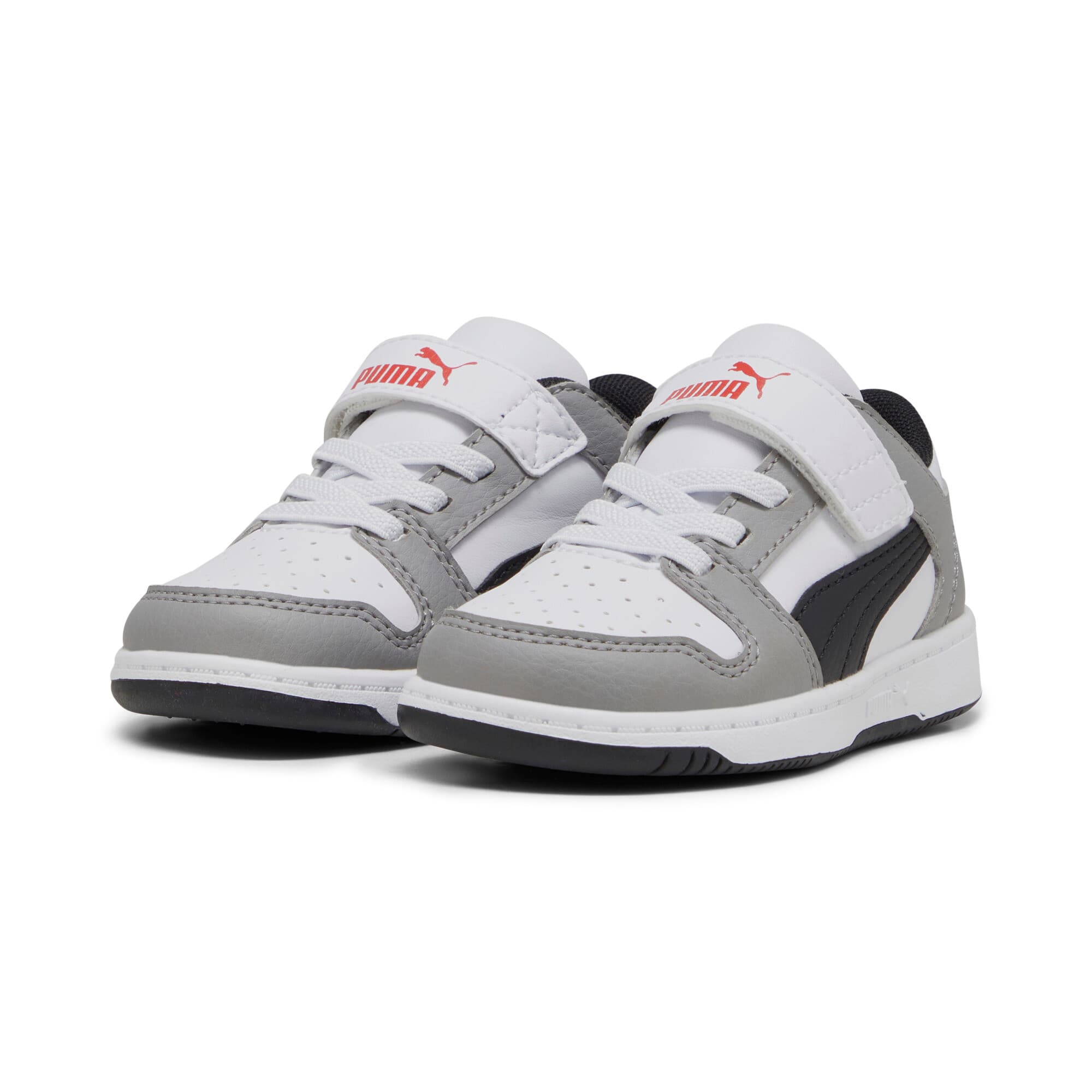 Rebound Layup Lo Babies' Trainers