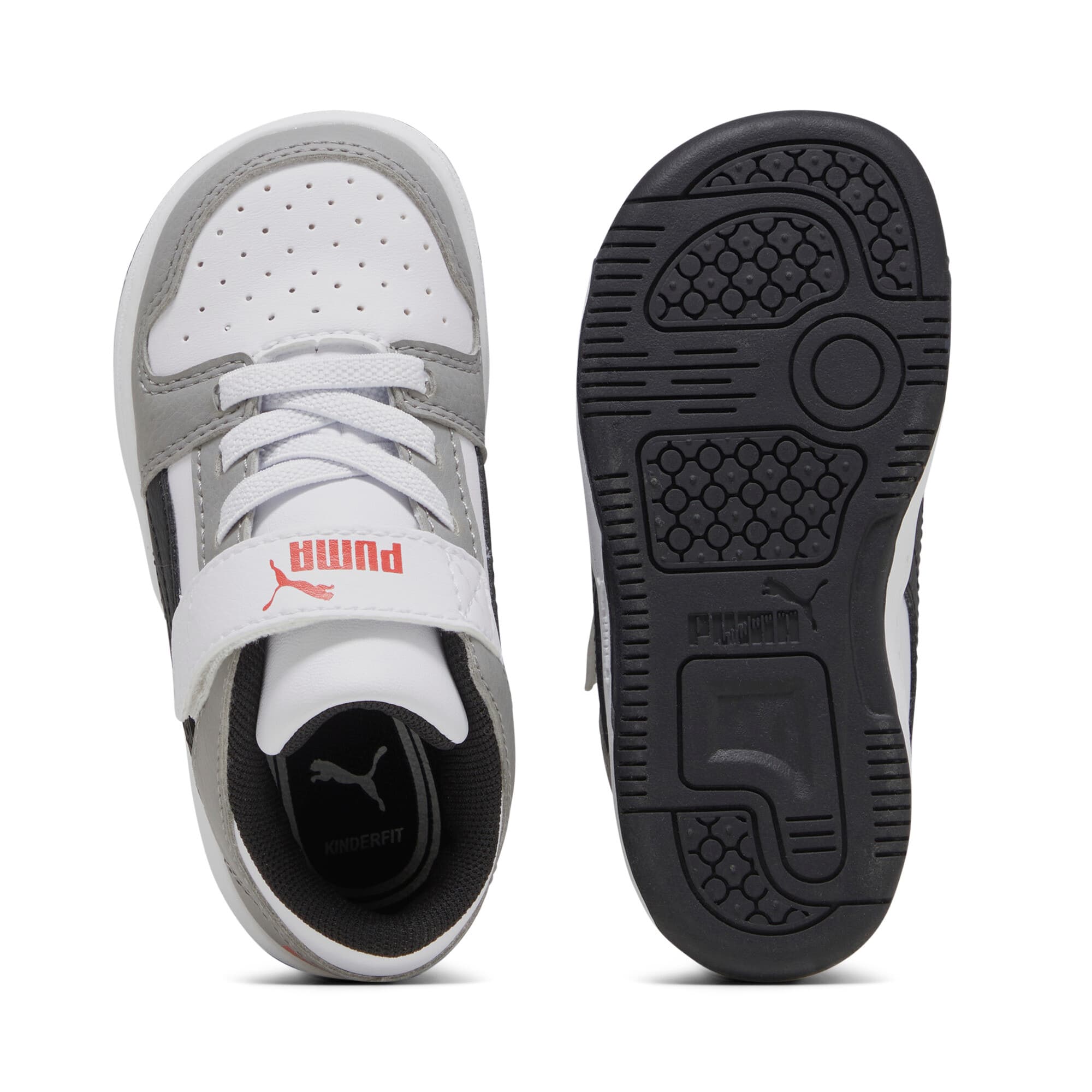 Rebound Layup Lo Babies' Trainers
