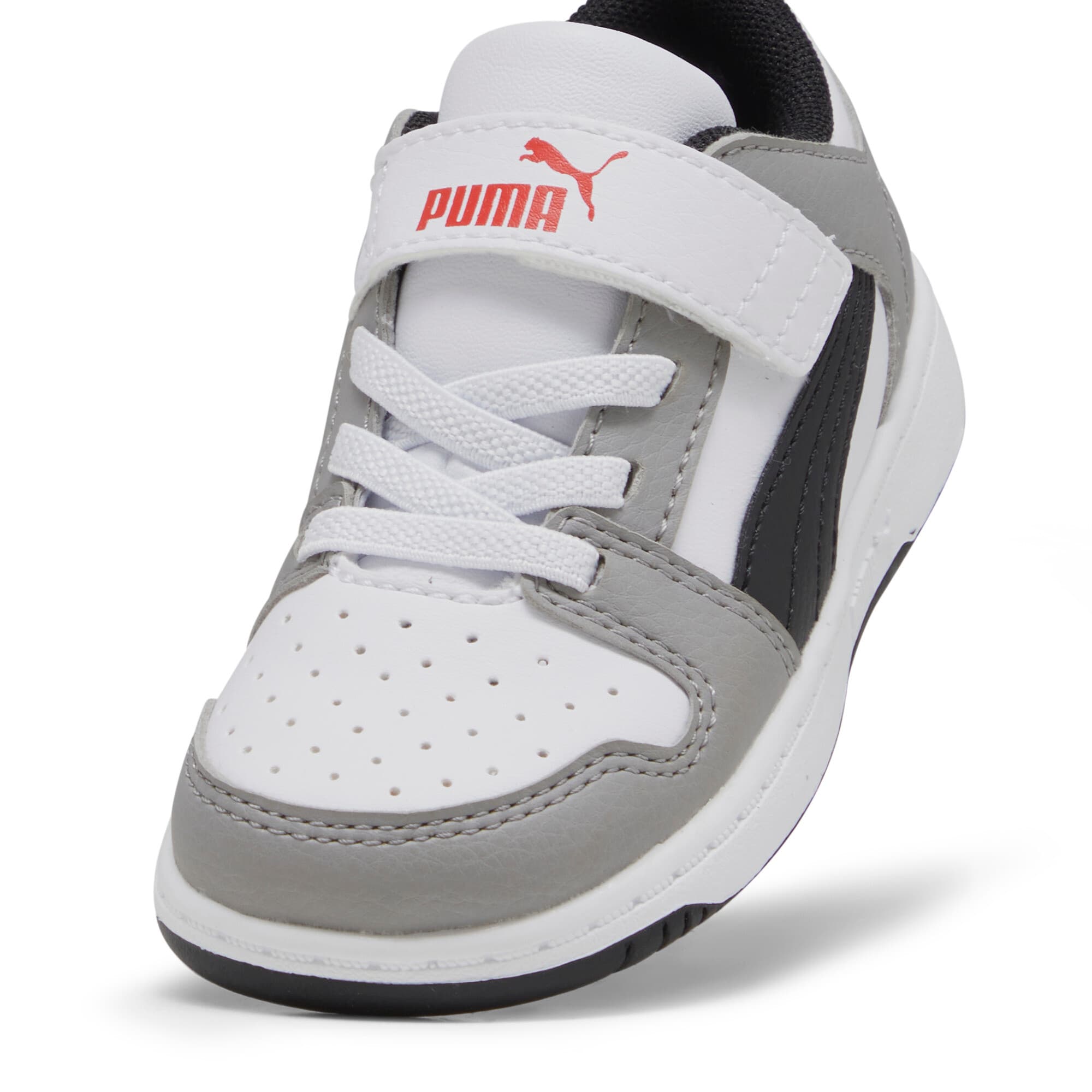 Rebound Layup Lo Babies' Trainers