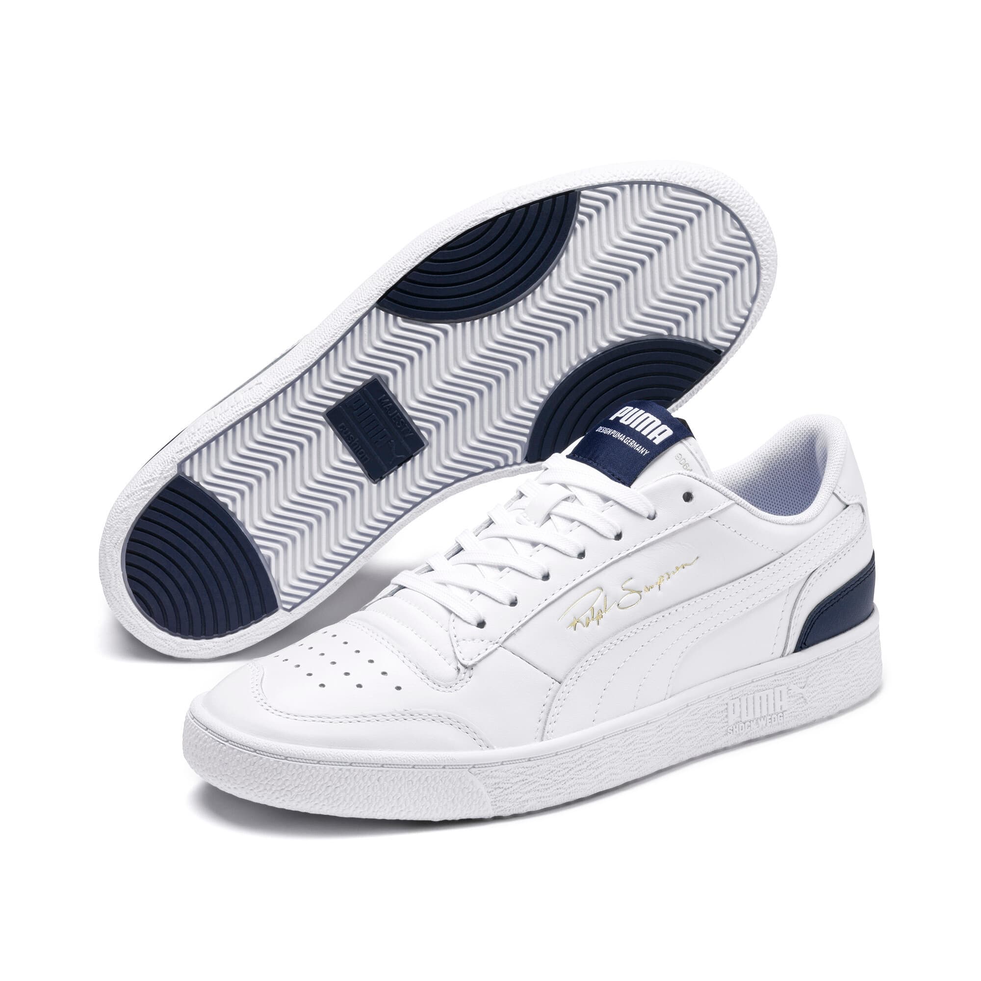Ralph Sampson Lo Trainers