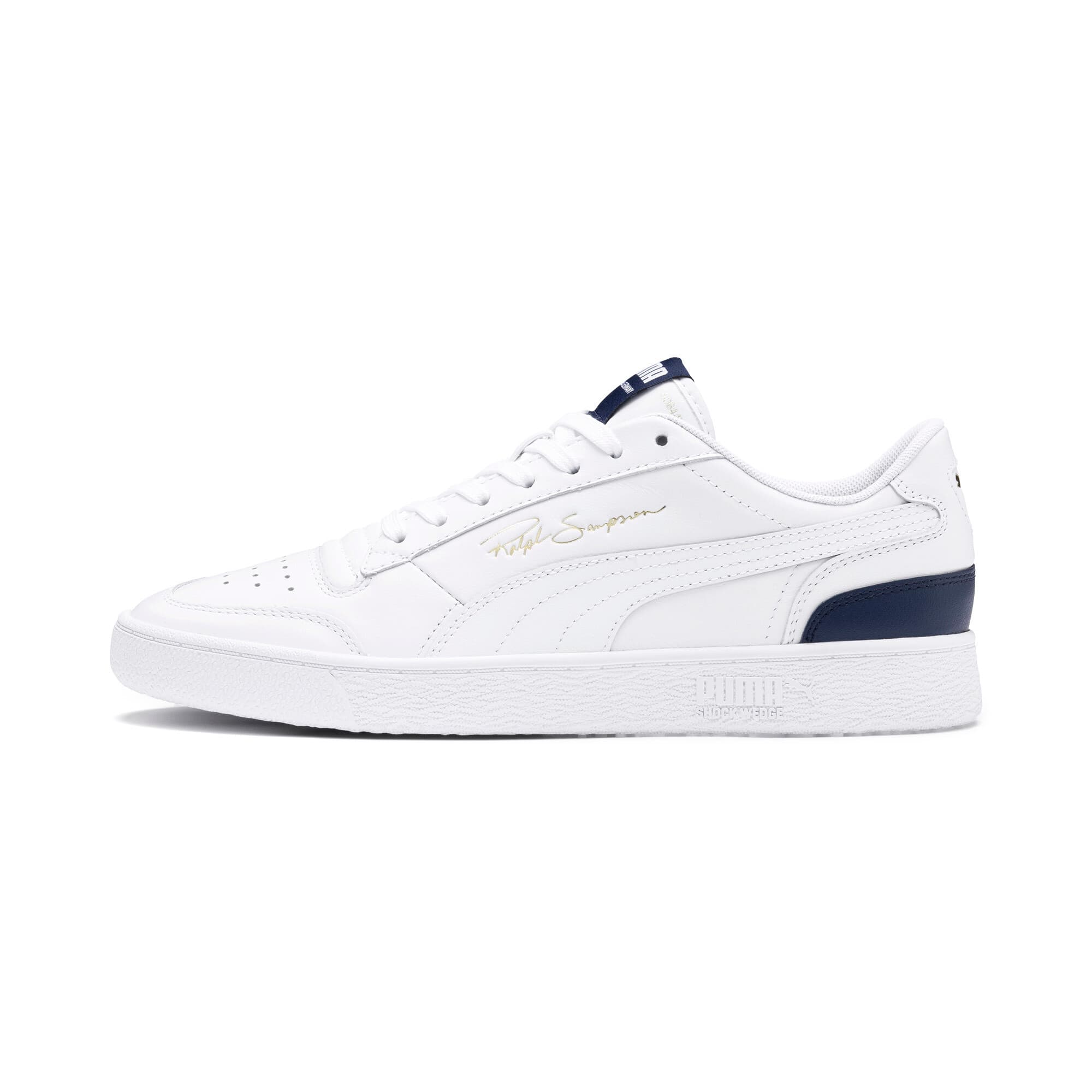 Ralph Sampson Lo Trainers