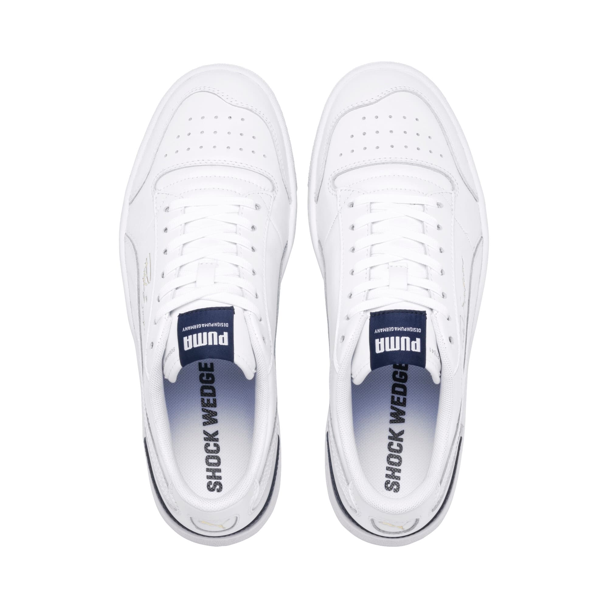 Ralph Sampson Lo Trainers
