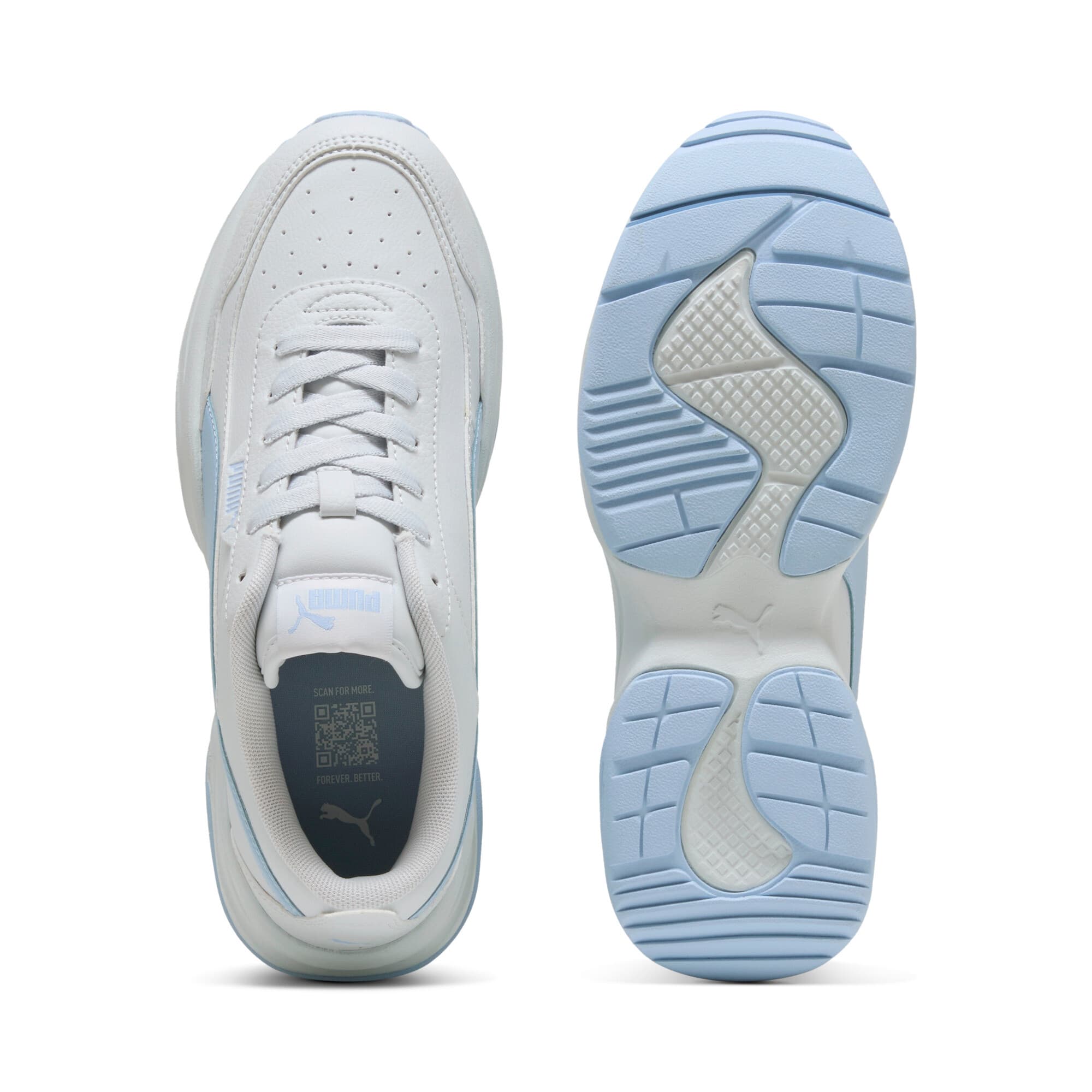 Cilia Mode Women's Trainers