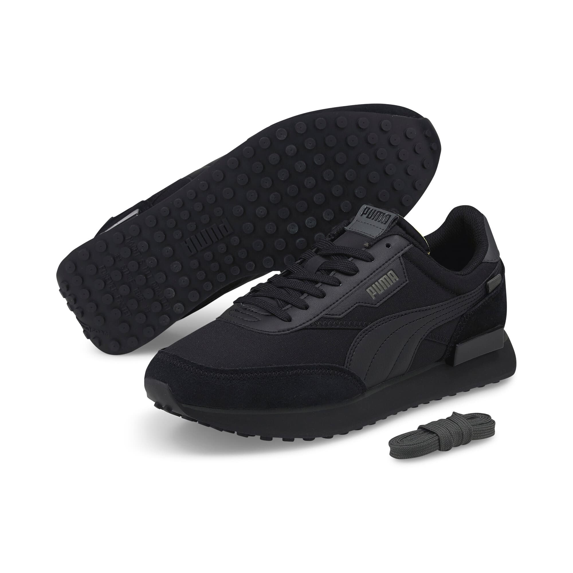 Future Rider Play On Sneakers