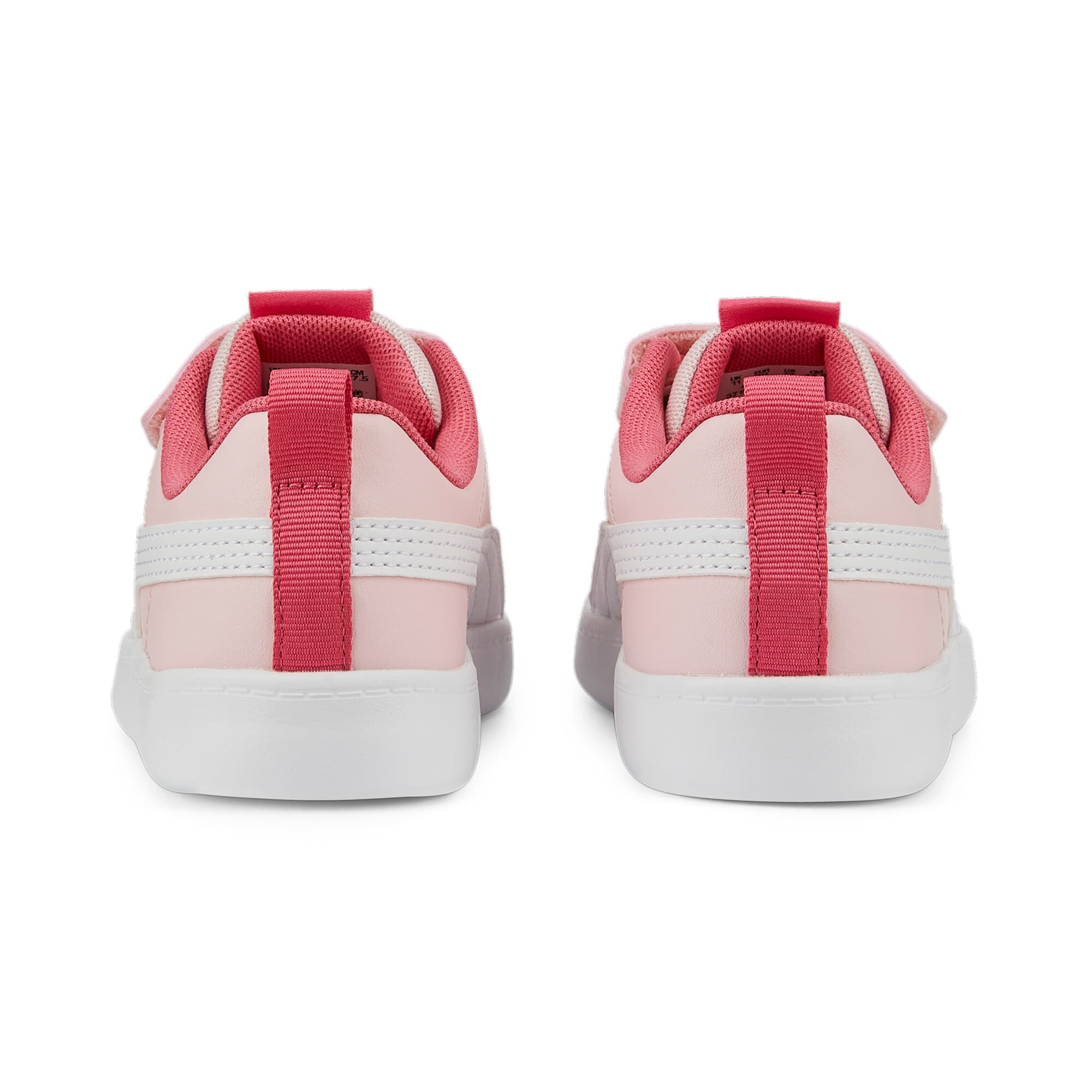 Courtflex V2 Kids' Trainers