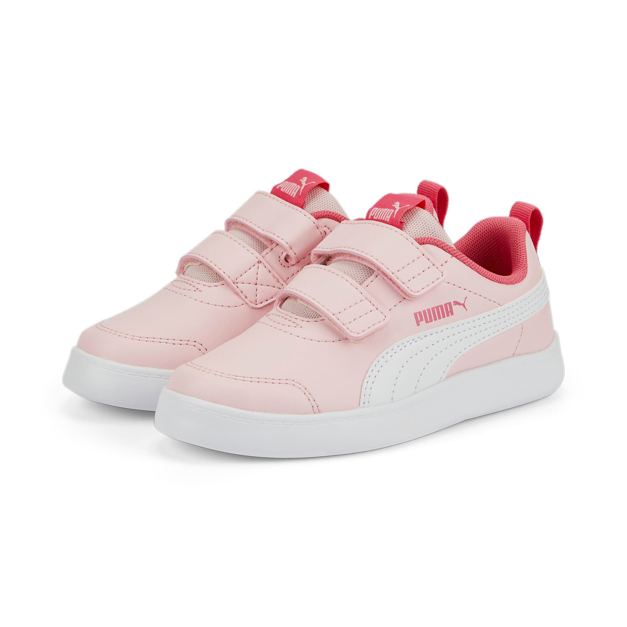 Courtflex V2 Kids' Trainers