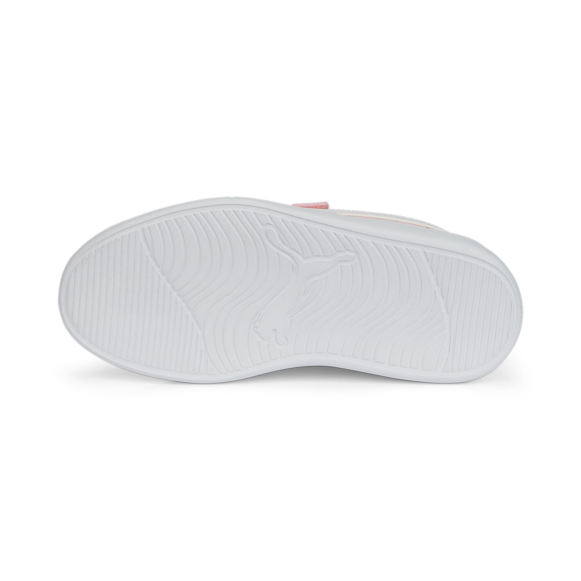Courtflex V2 Kids' Trainers